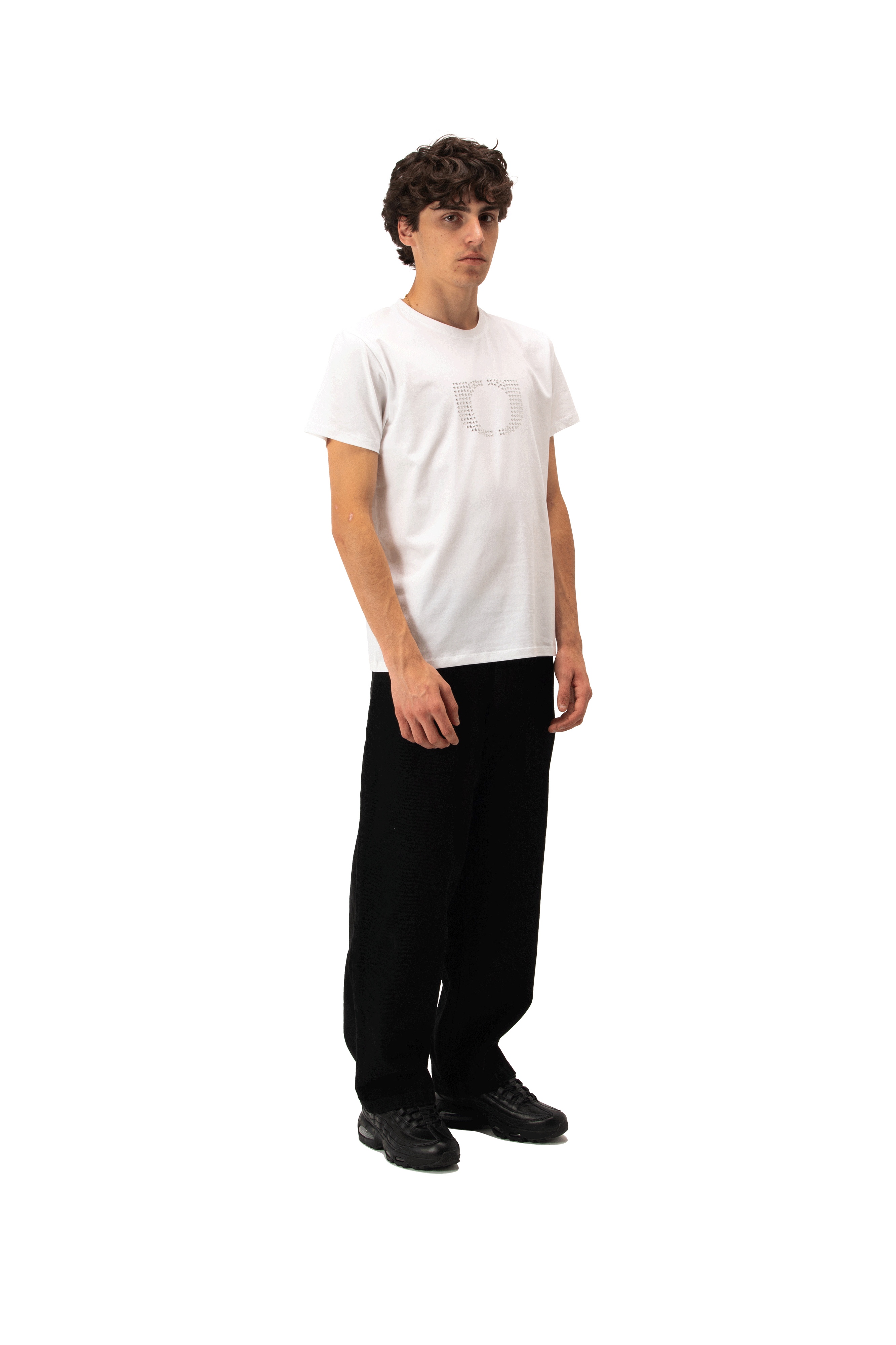 Stars Link Slim Fit Tee