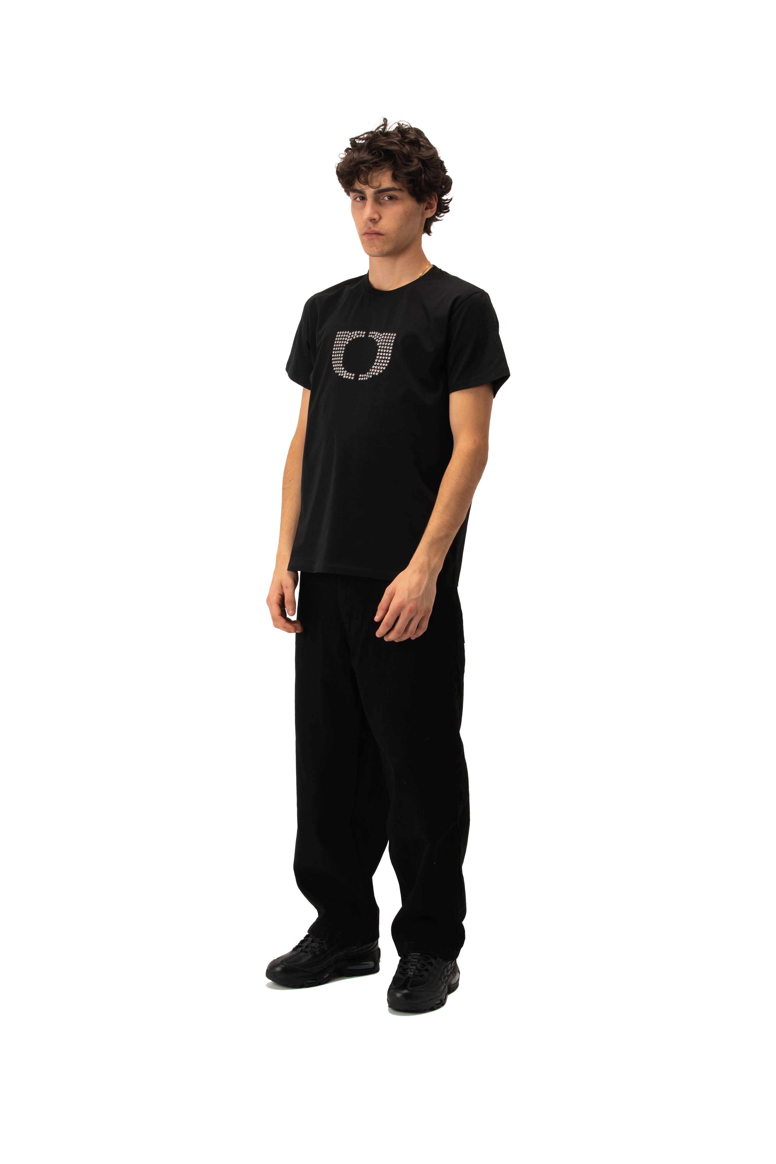 Stars Link Slim Fit Tee