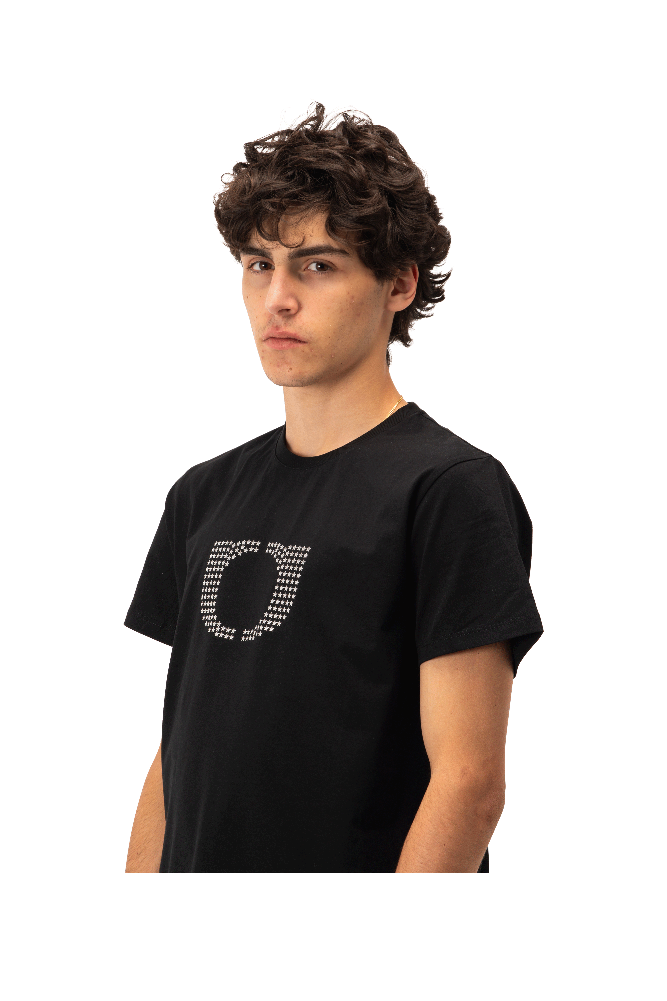 Stars Link Slim Fit Tee