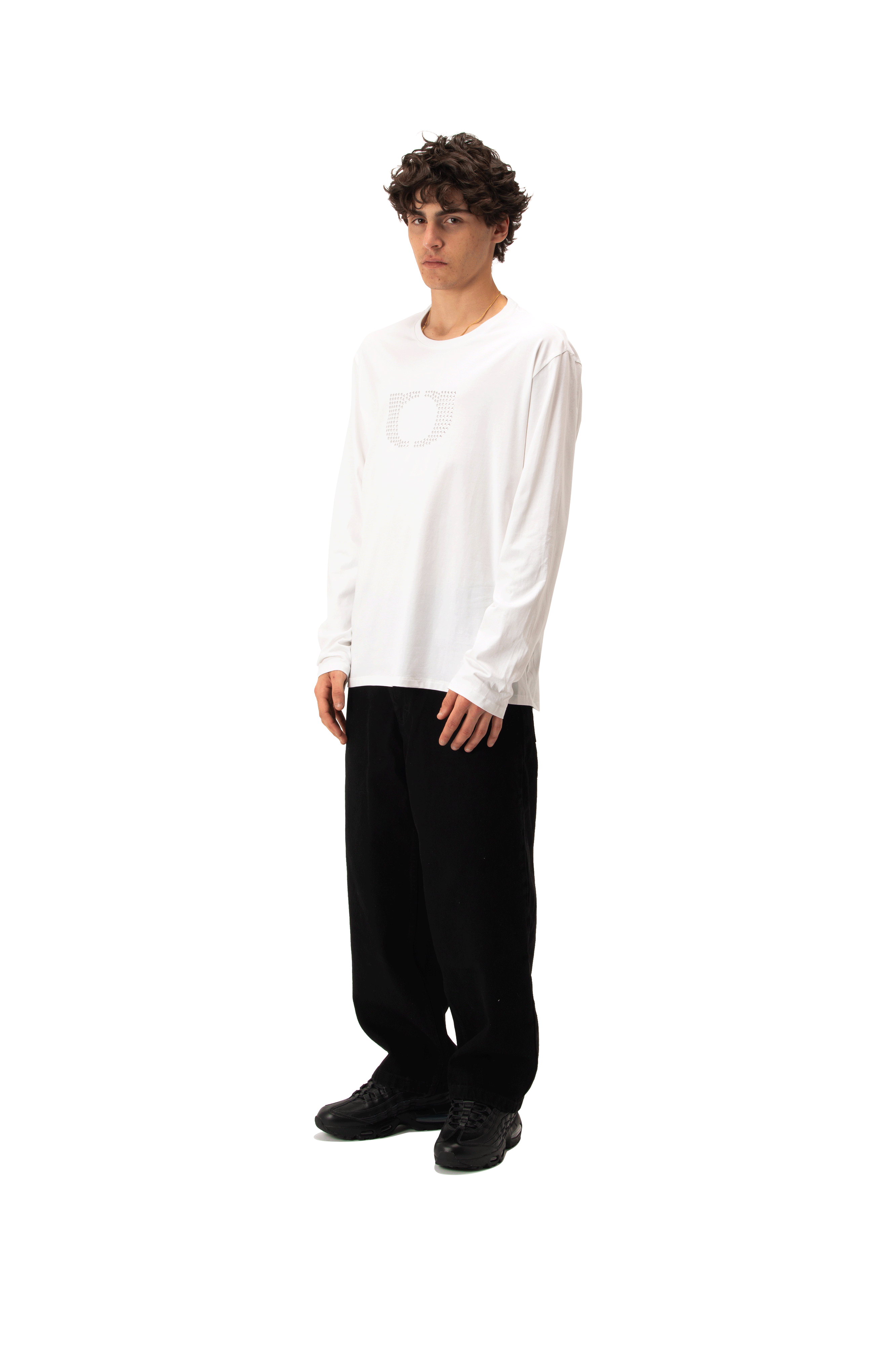 Stars Link Longsleeve Tee