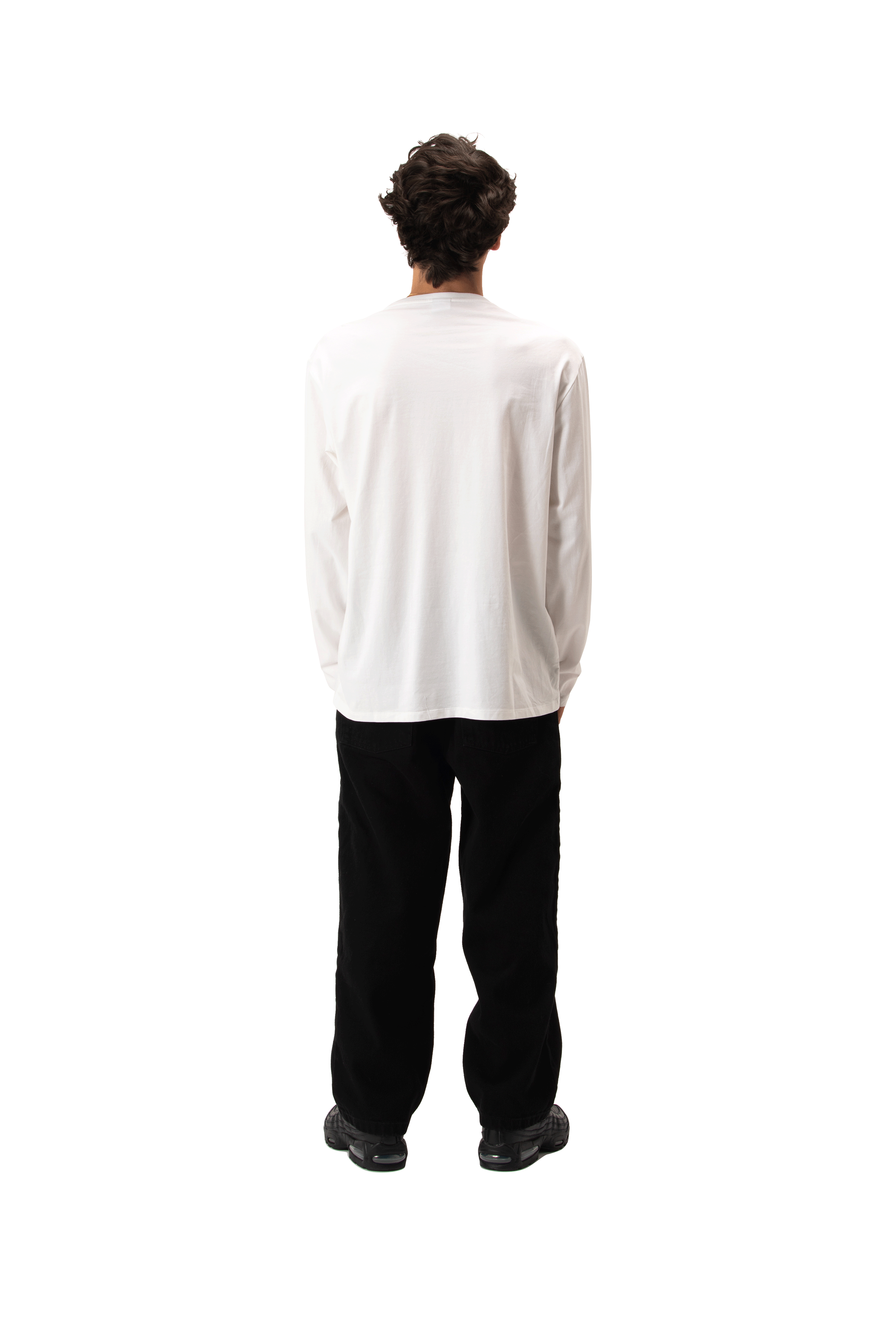 Stars Link Longsleeve Tee