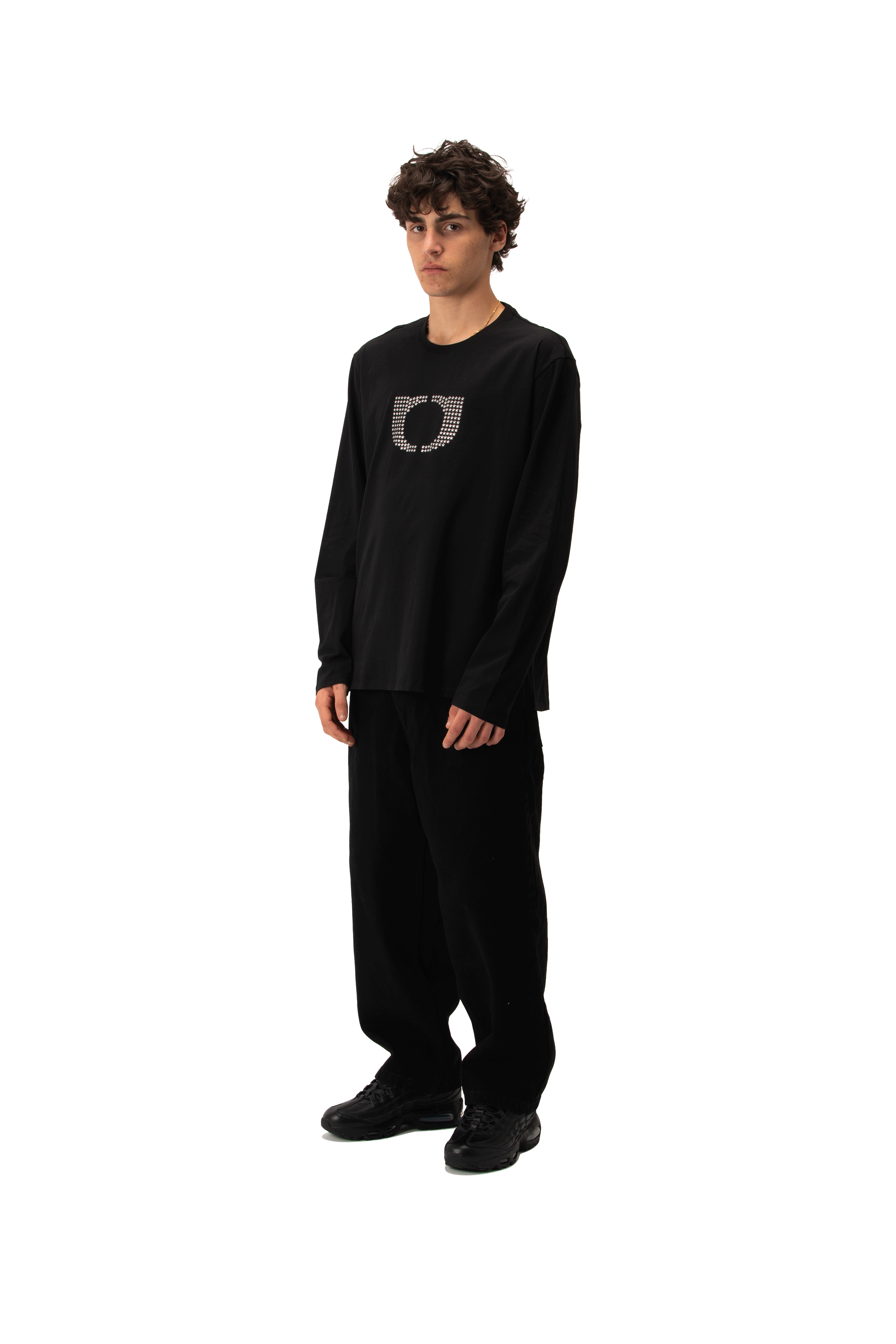 Stars Link Longsleeve Tee