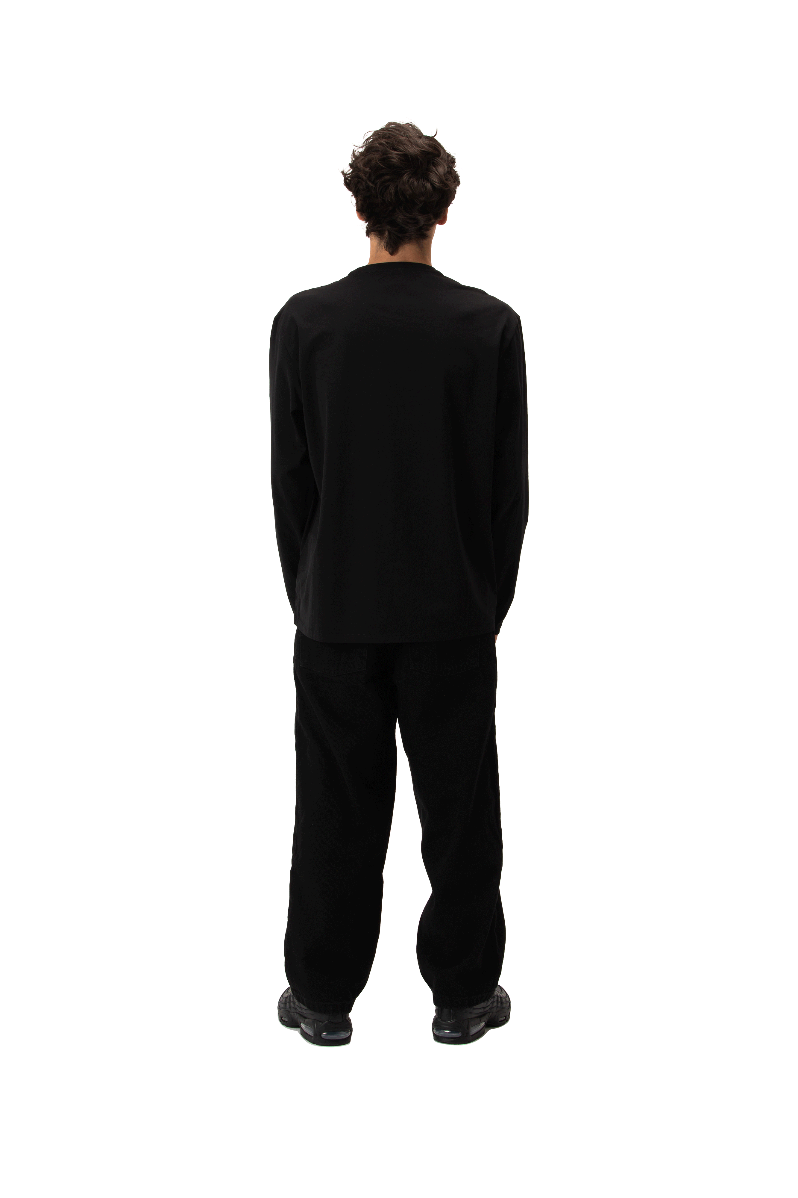 Stars Link Longsleeve Tee