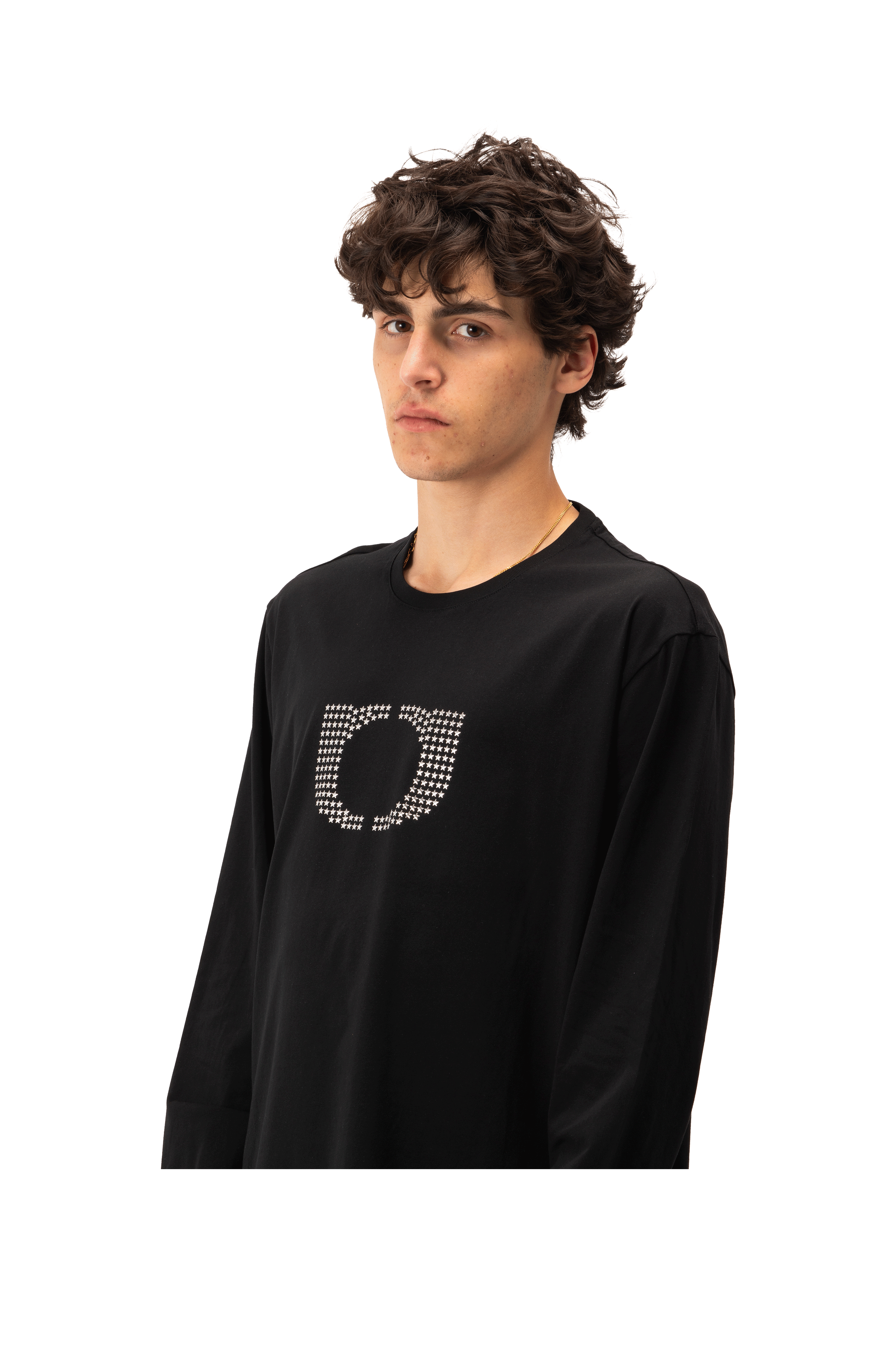 Stars Link Longsleeve Tee