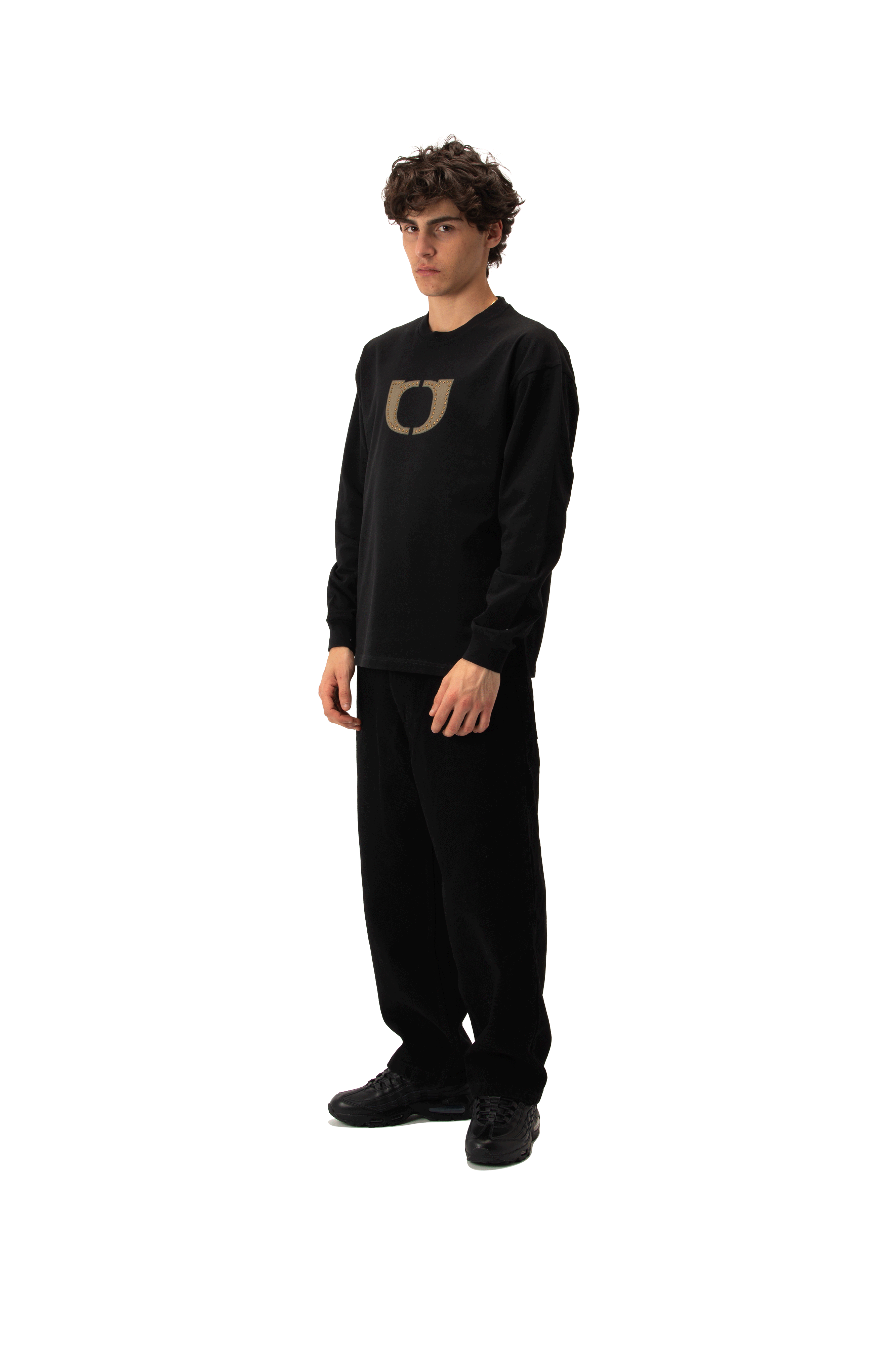 College Link Longsleeve Tee