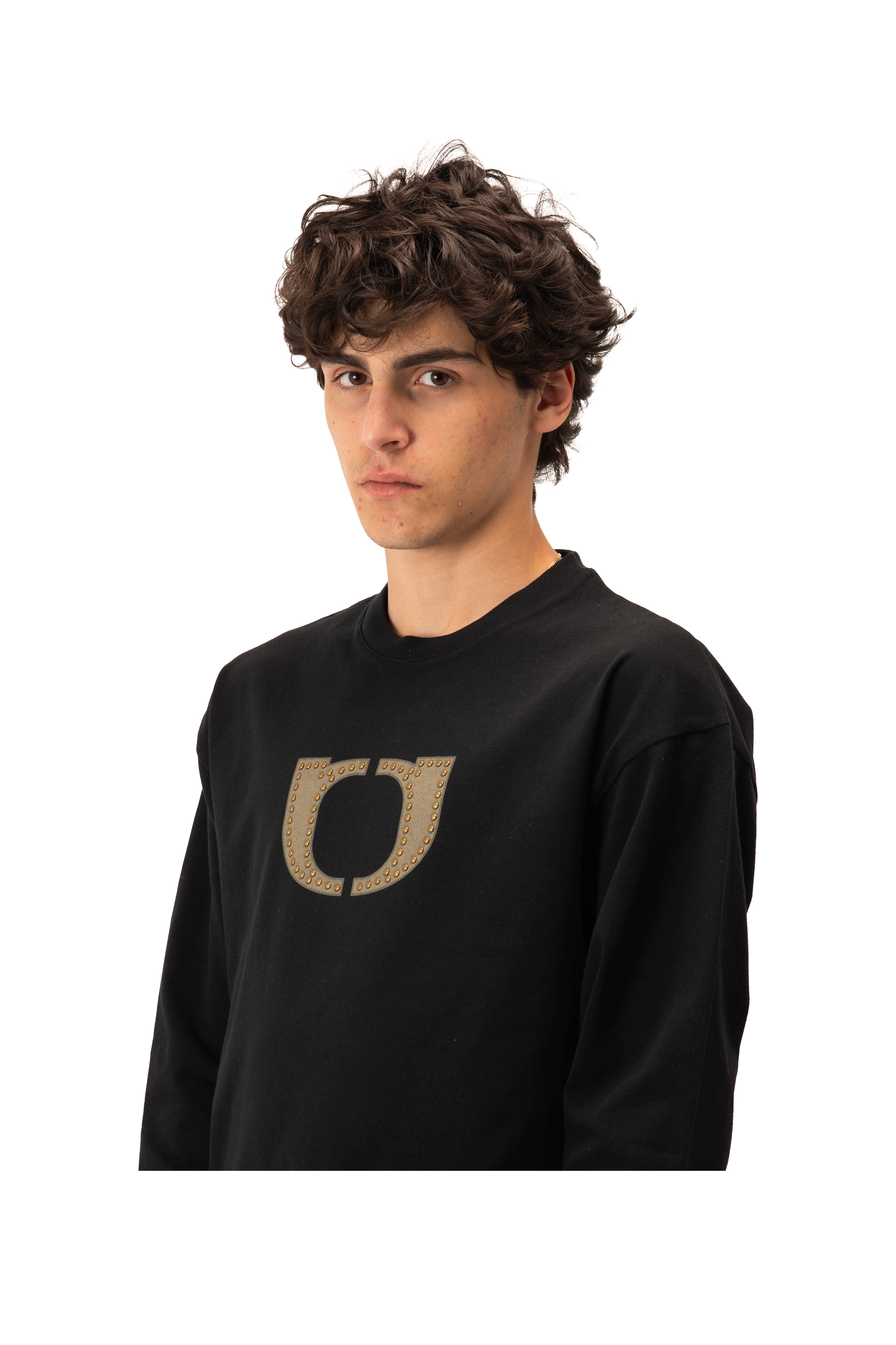 College Link Longsleeve Tee