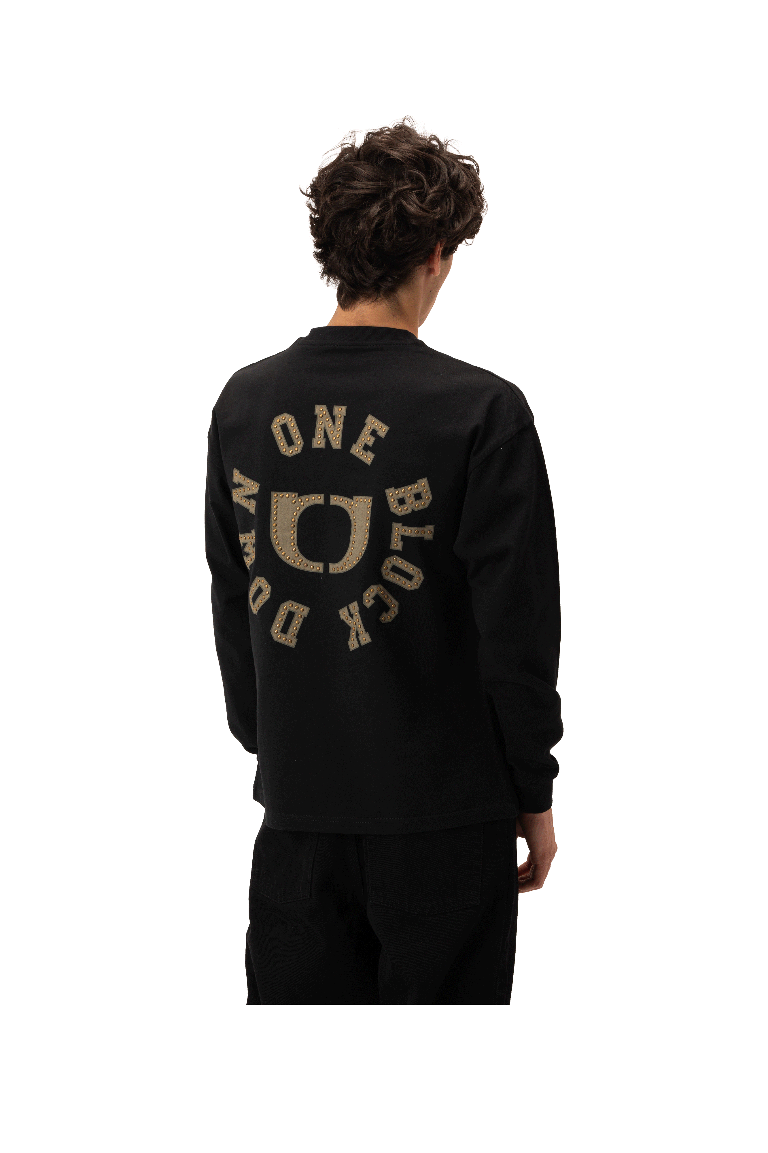 College Link Longsleeve Tee