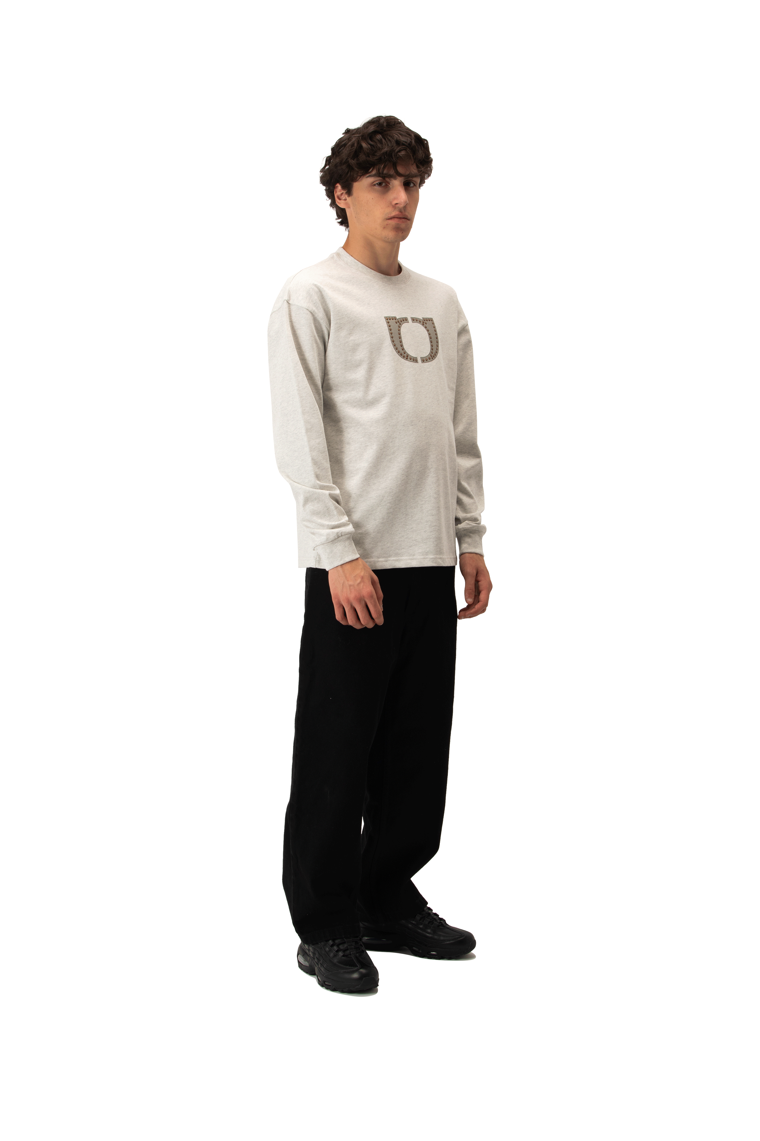College Link Longsleeve Tee