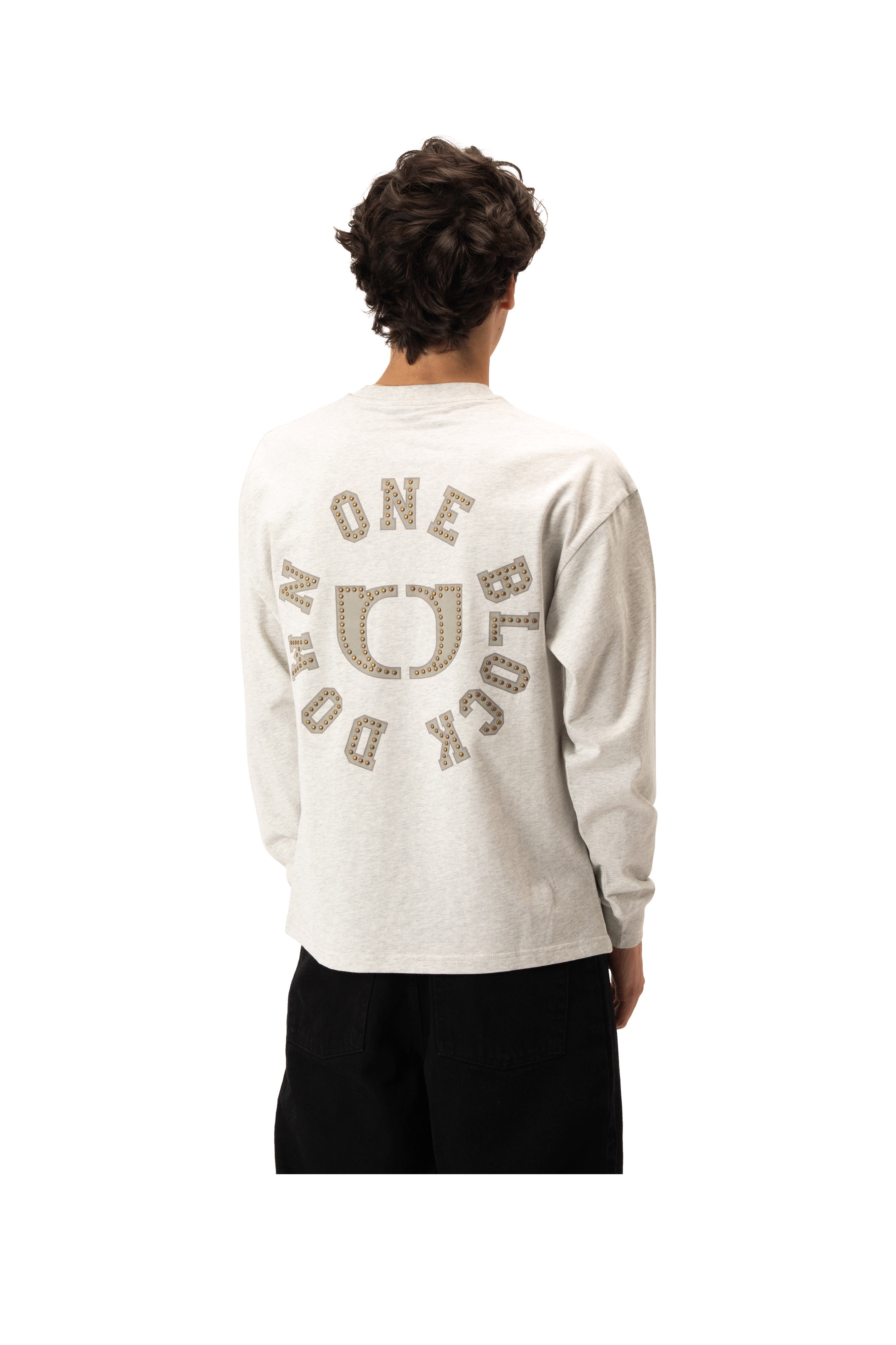 College Link Longsleeve Tee