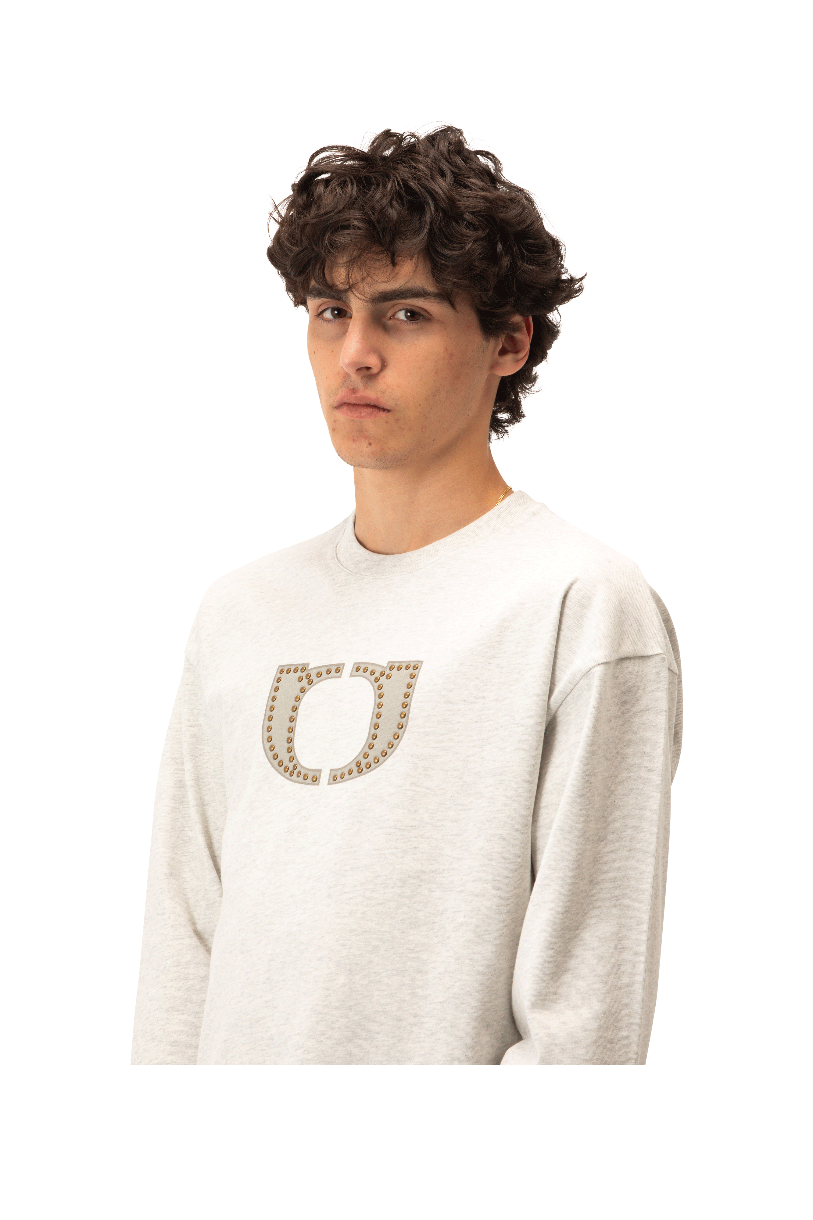 College Link Longsleeve Tee