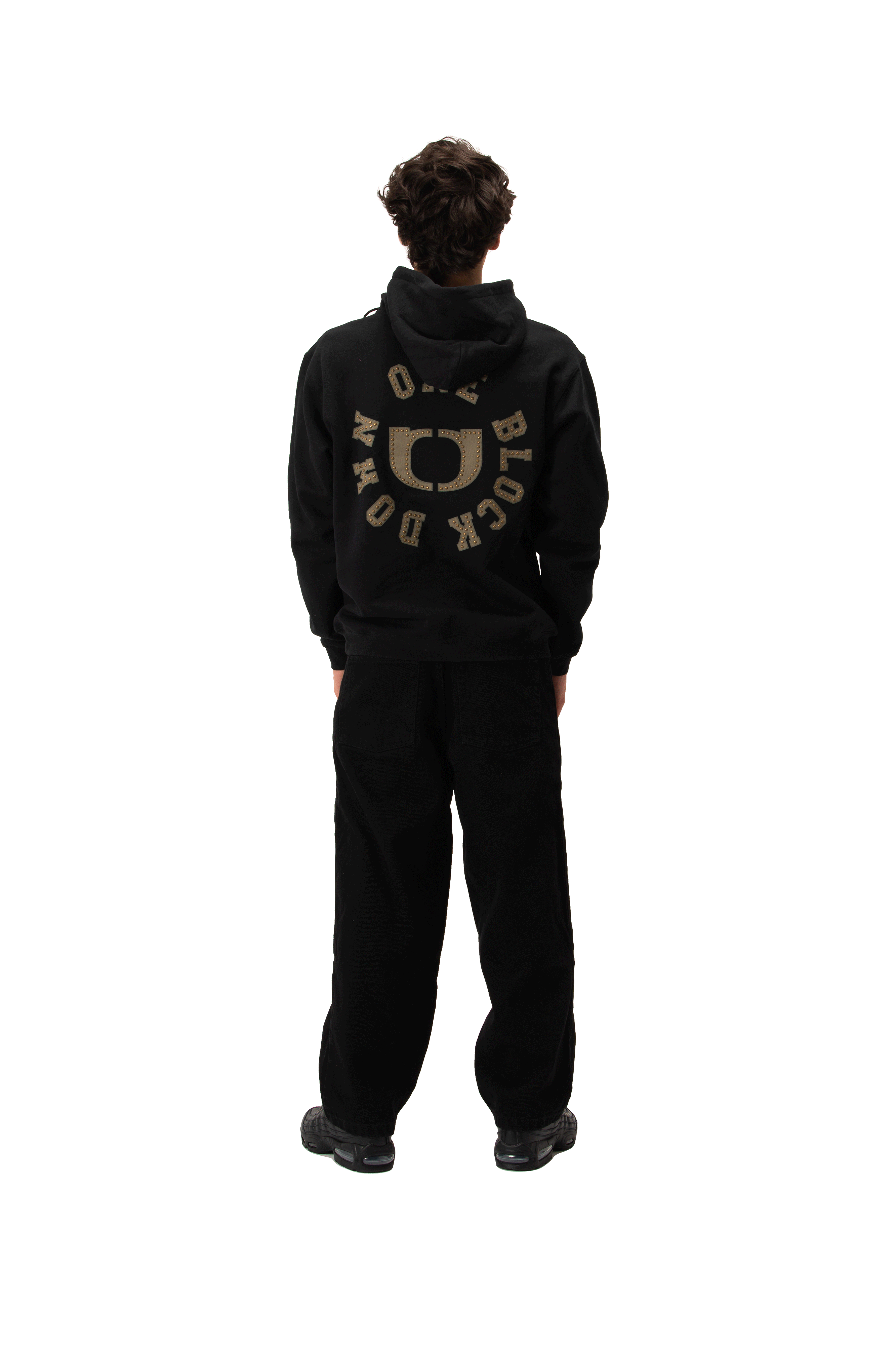 College Link Hoodie