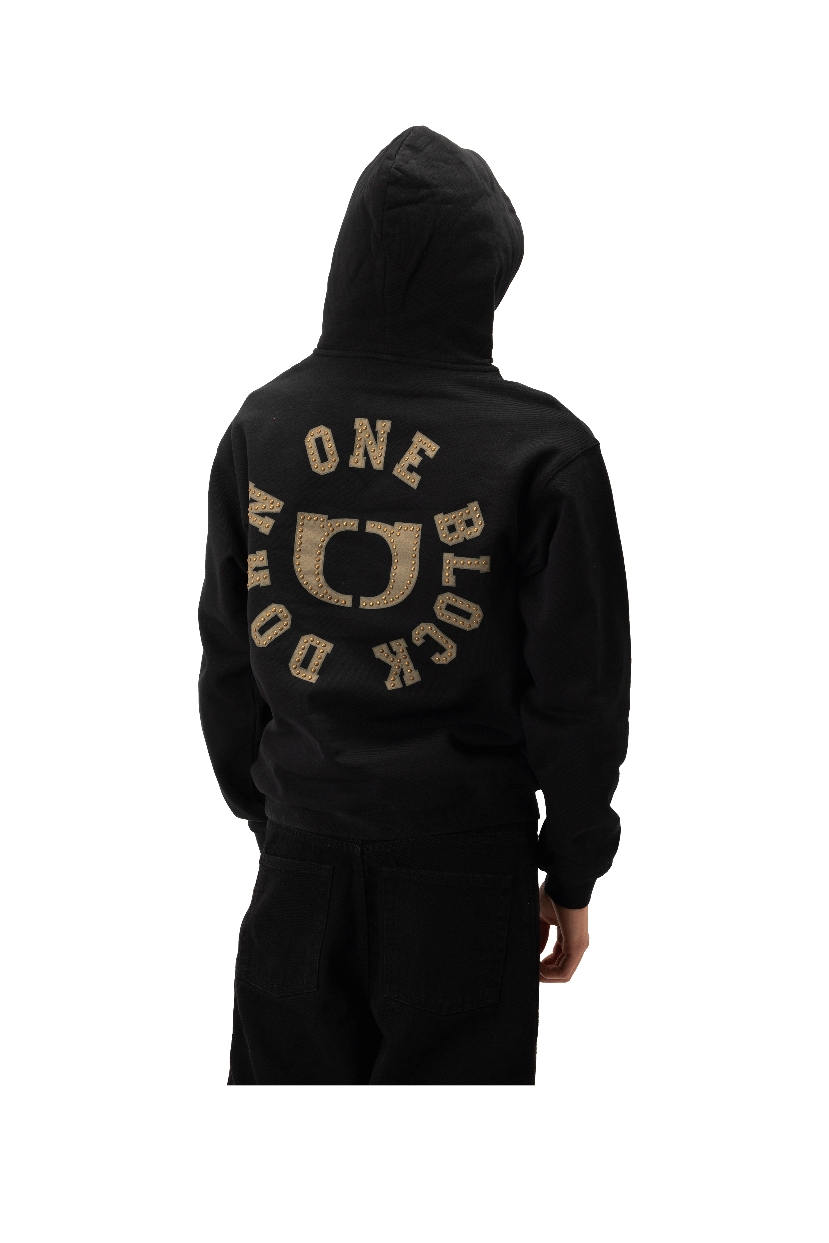 College Link Hoodie