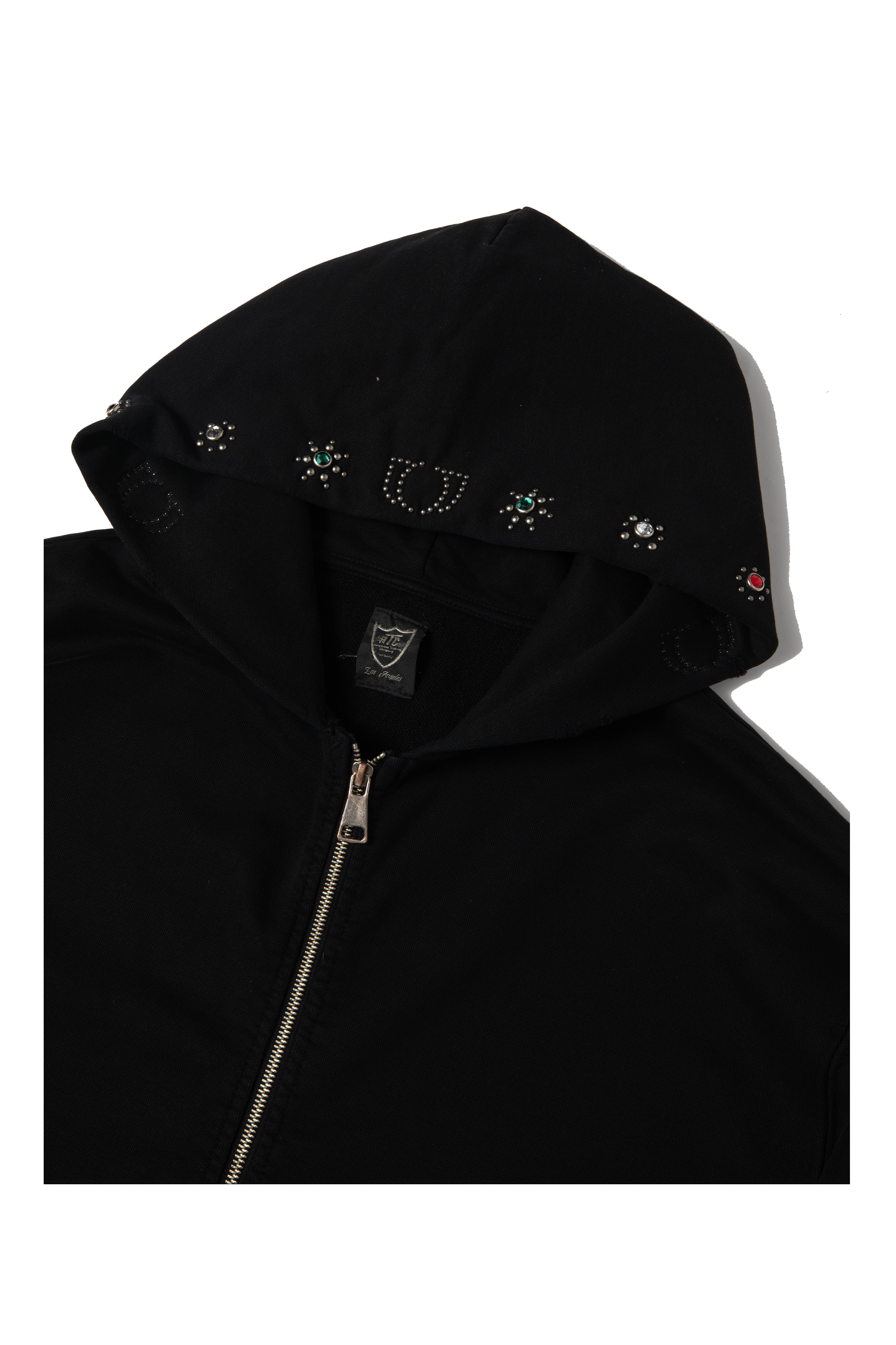 Studded Sweatshirt One Block Down x HTC