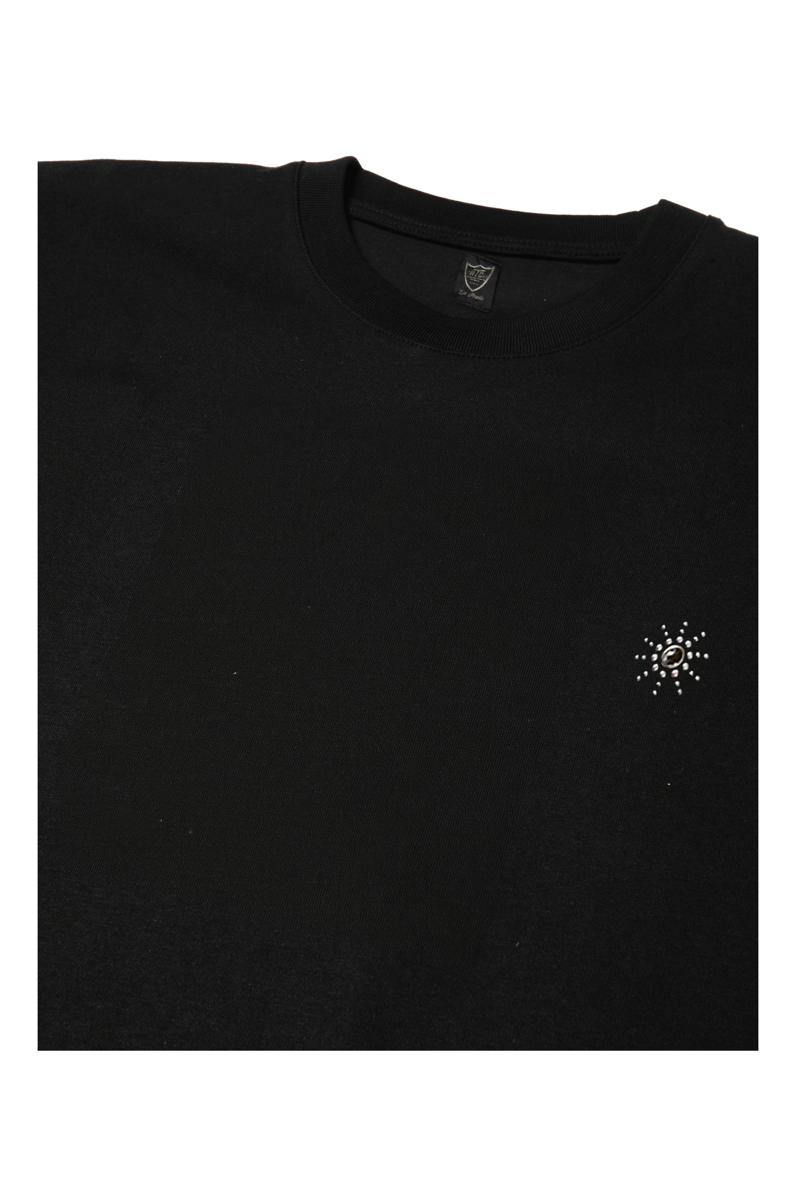 Studded Tee One Block Down x HTC