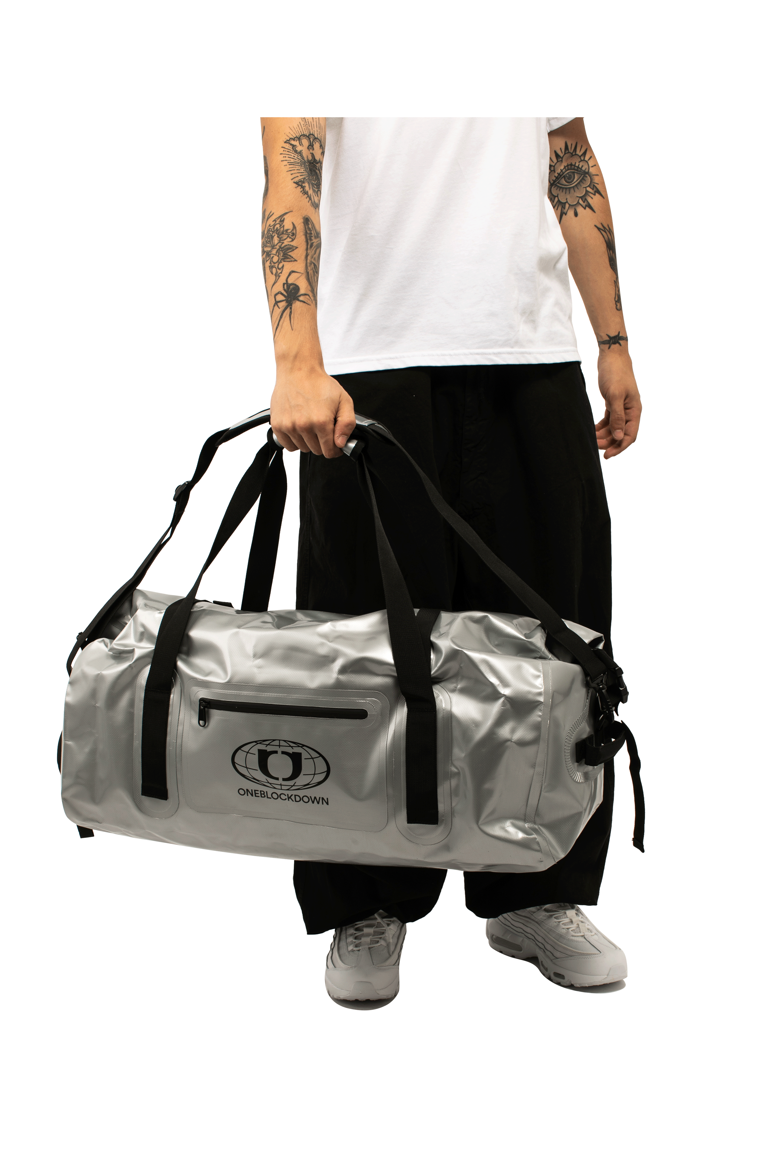 Link Duffle Bag 60L