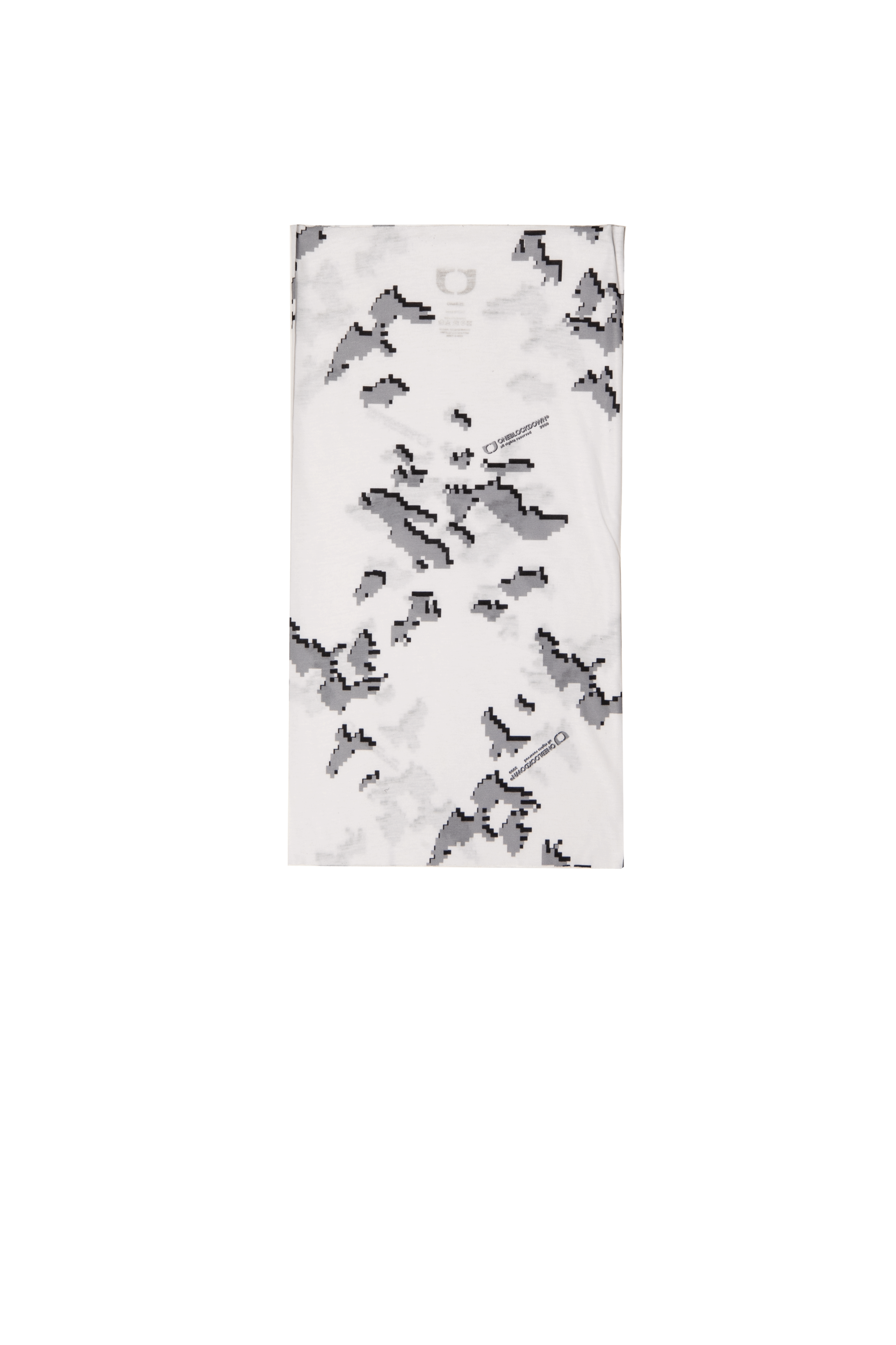 Artic Digi Camo Neck Warmer