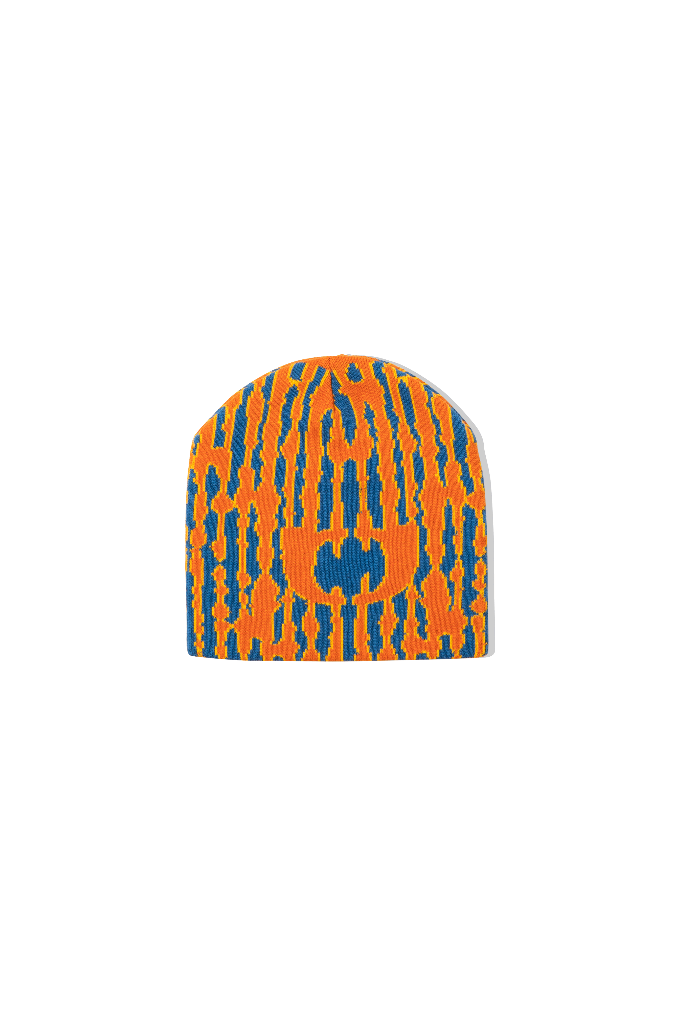 Link Camo Beanie