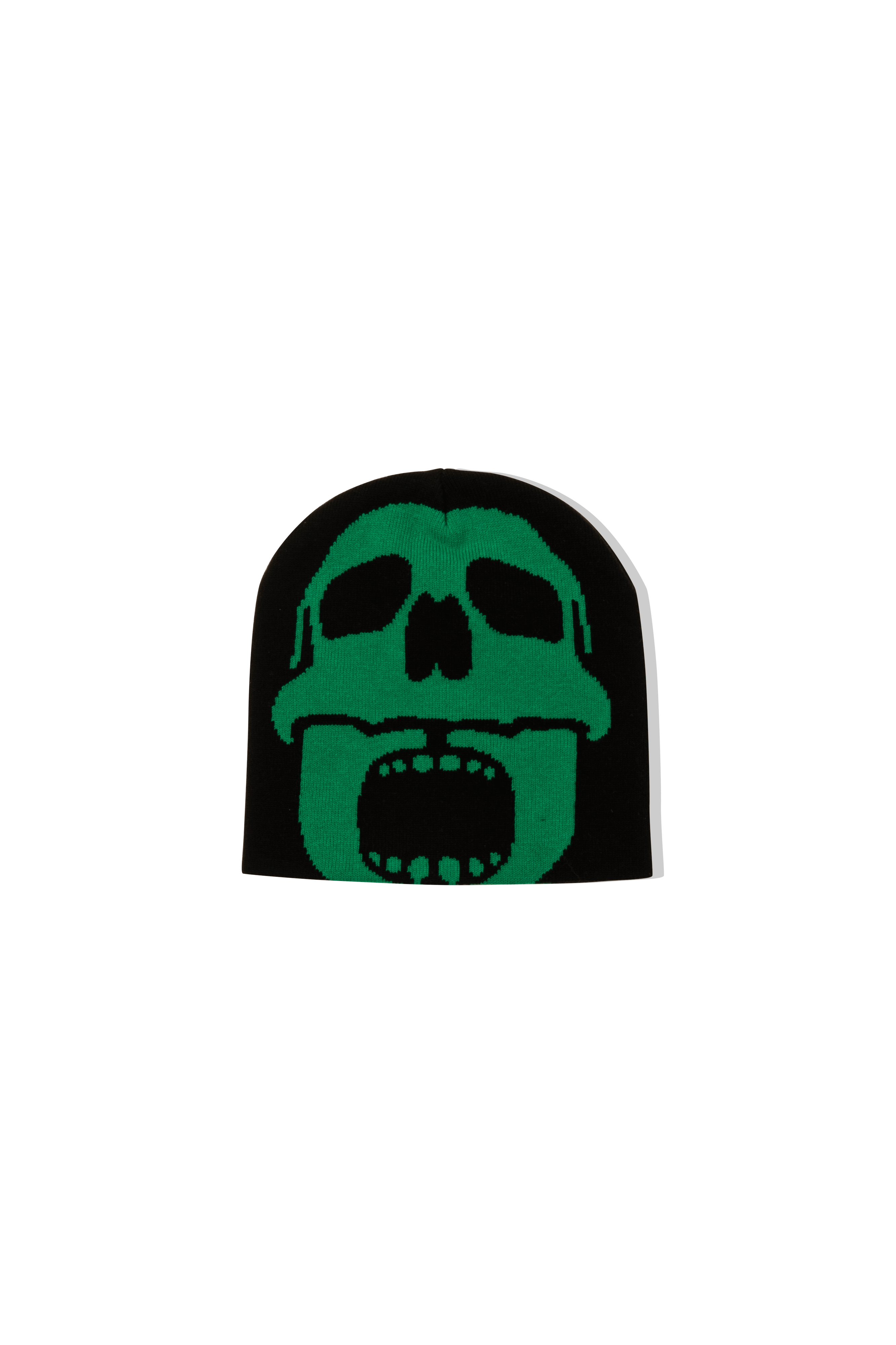 Skull Beanie