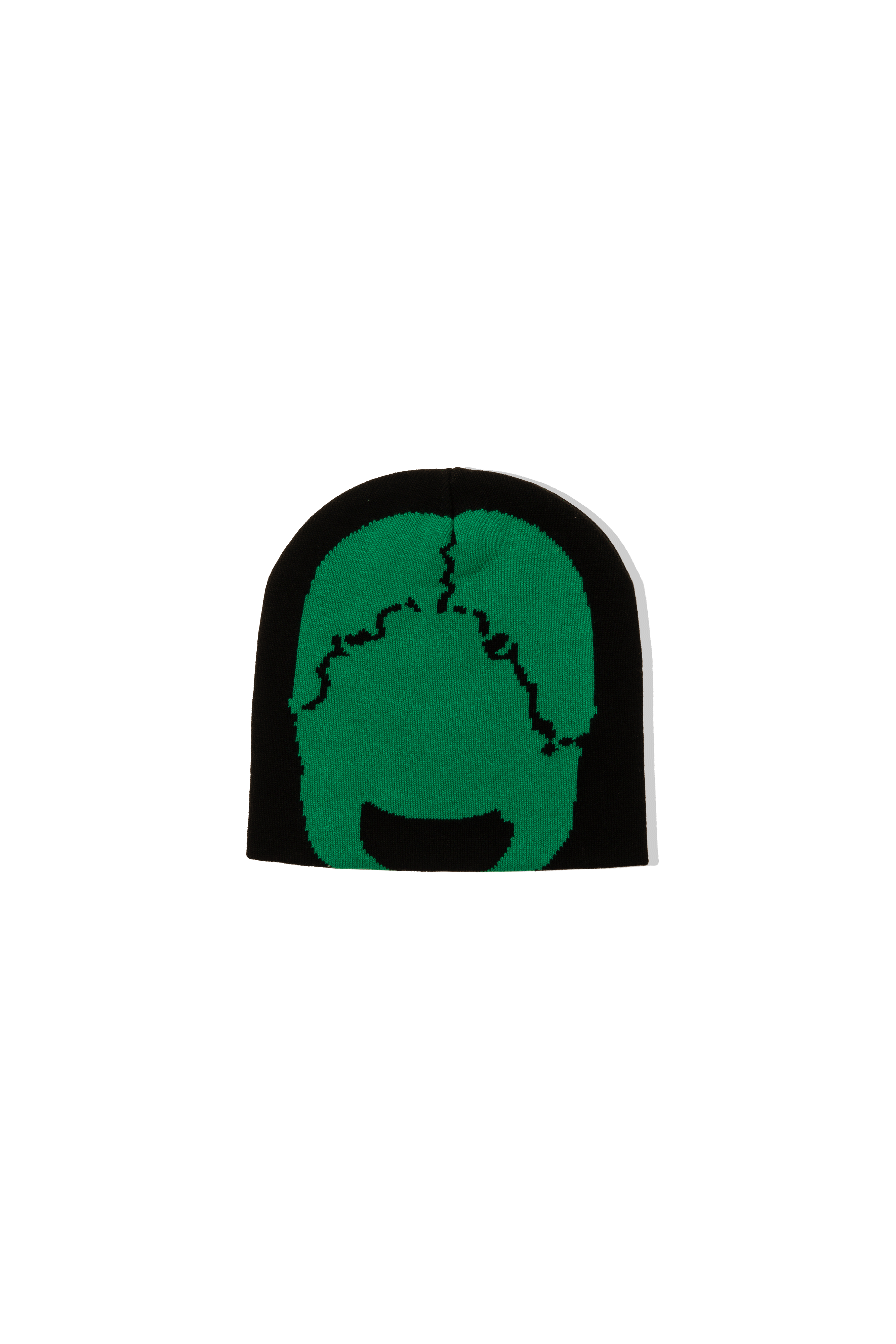 Skull Beanie