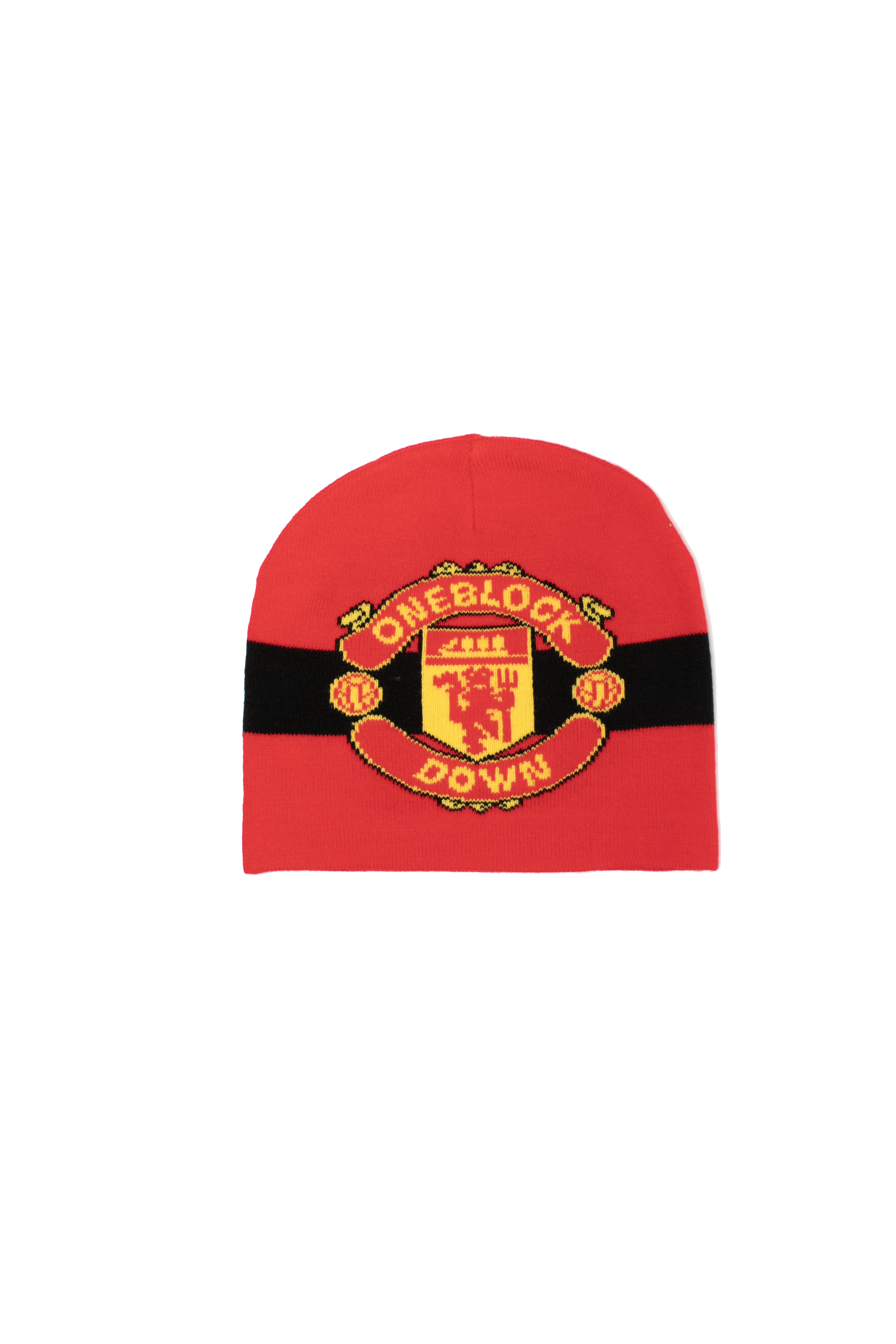 Red Devils Beanie