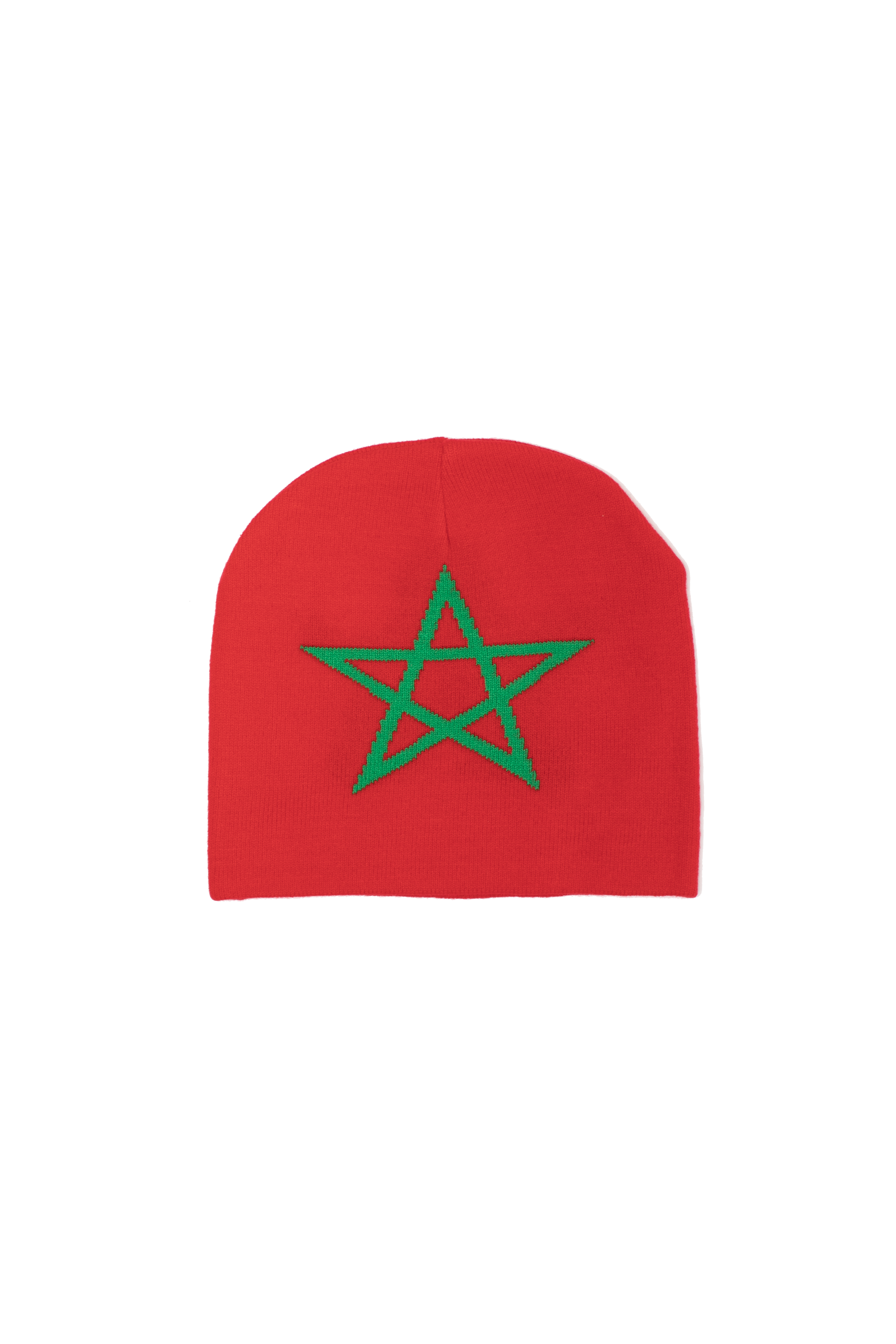 Bright Star Beanie