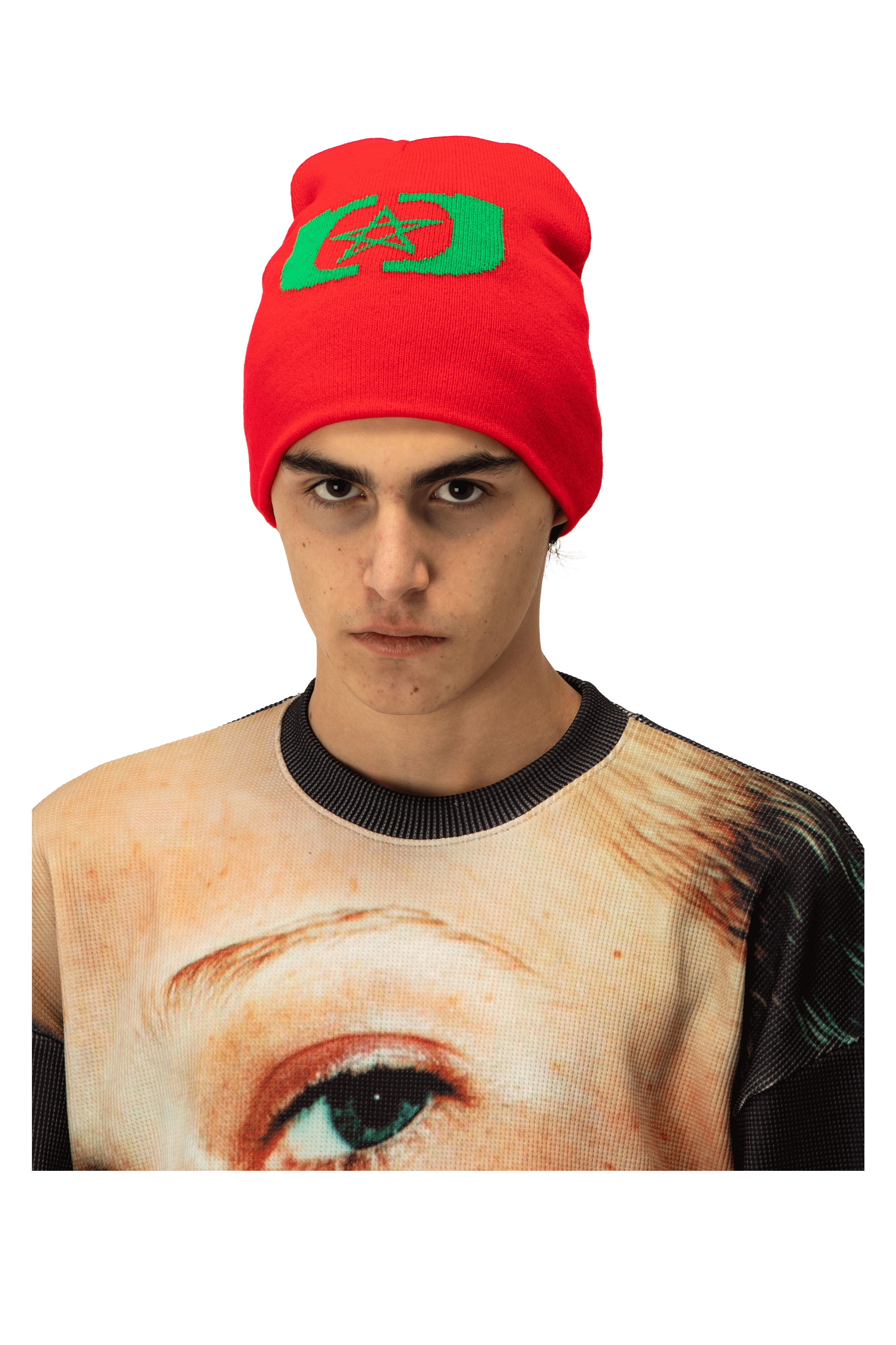Bright Star Beanie