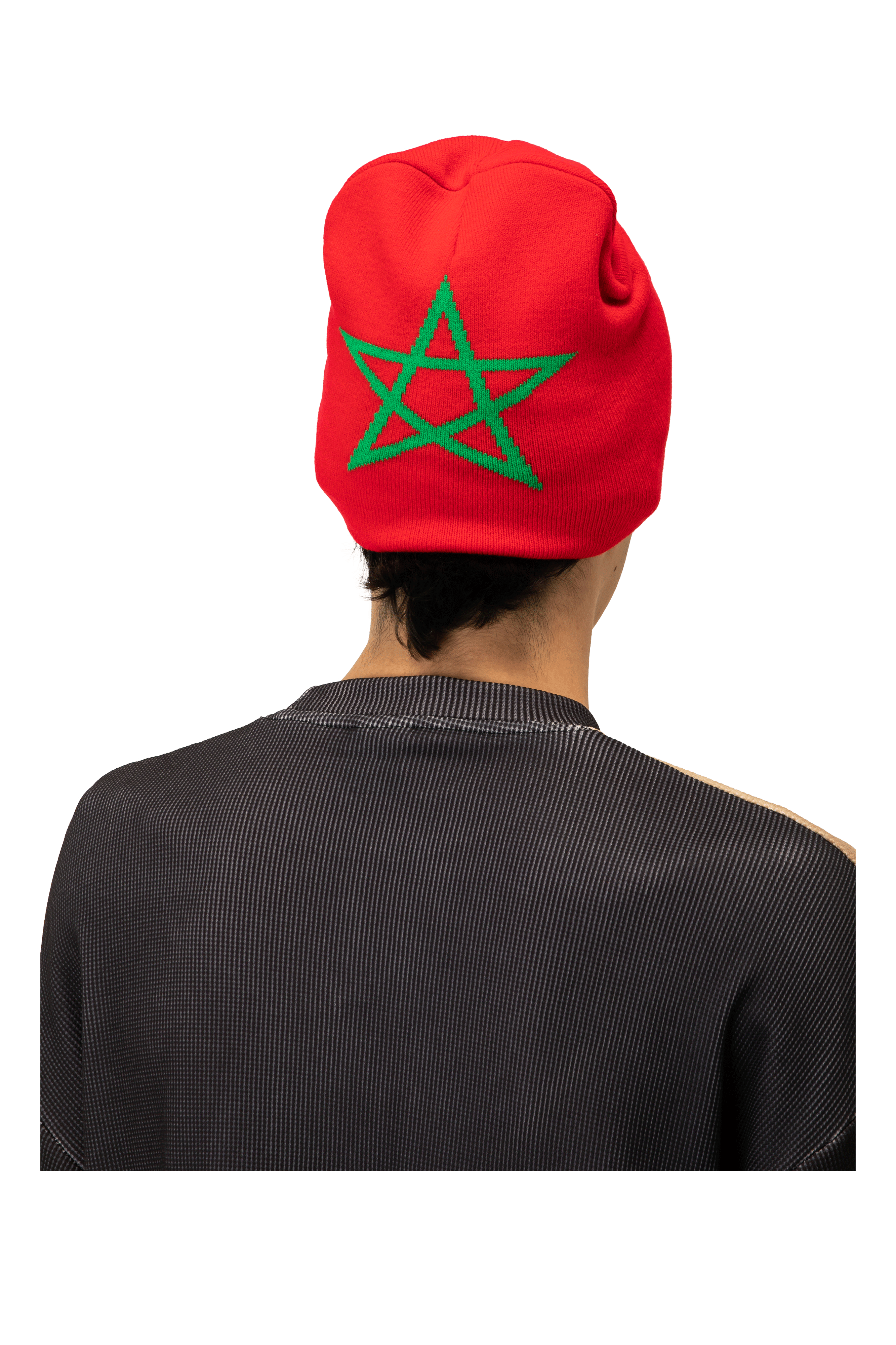 Bright Star Beanie