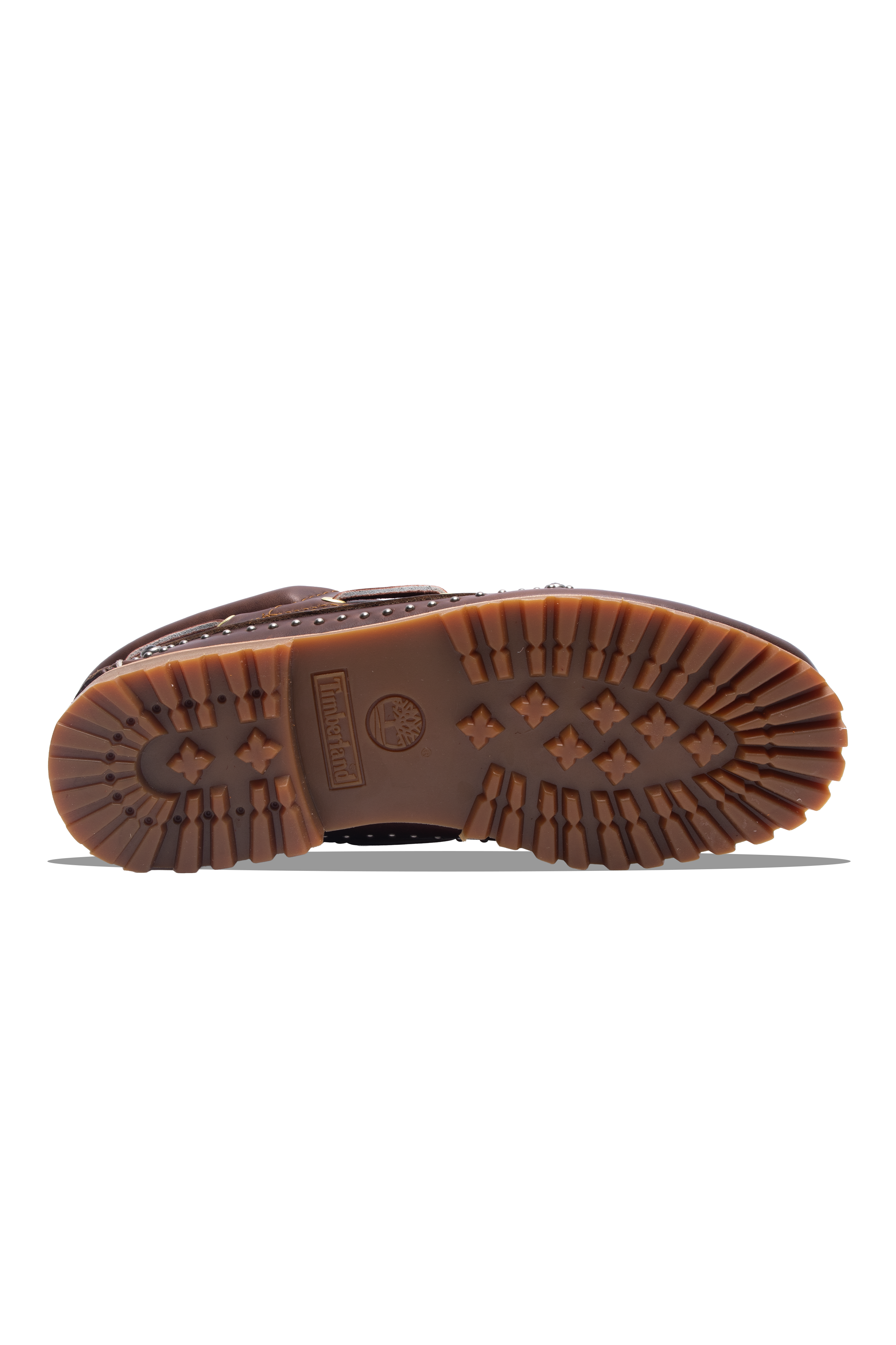 Authentic Boat Shoe x One Block Down x HTC