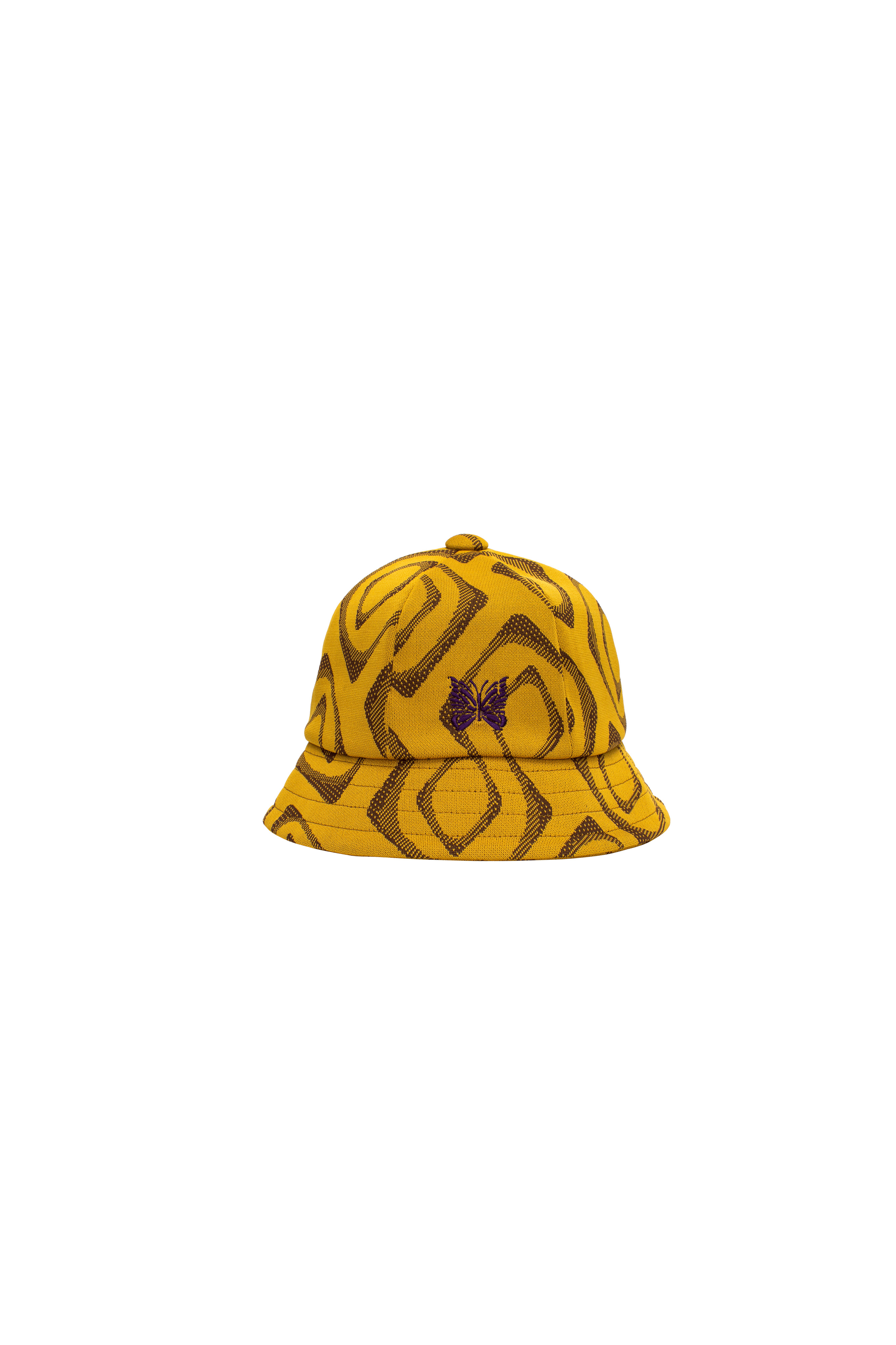 Bermuda Hat - Poly Jq.