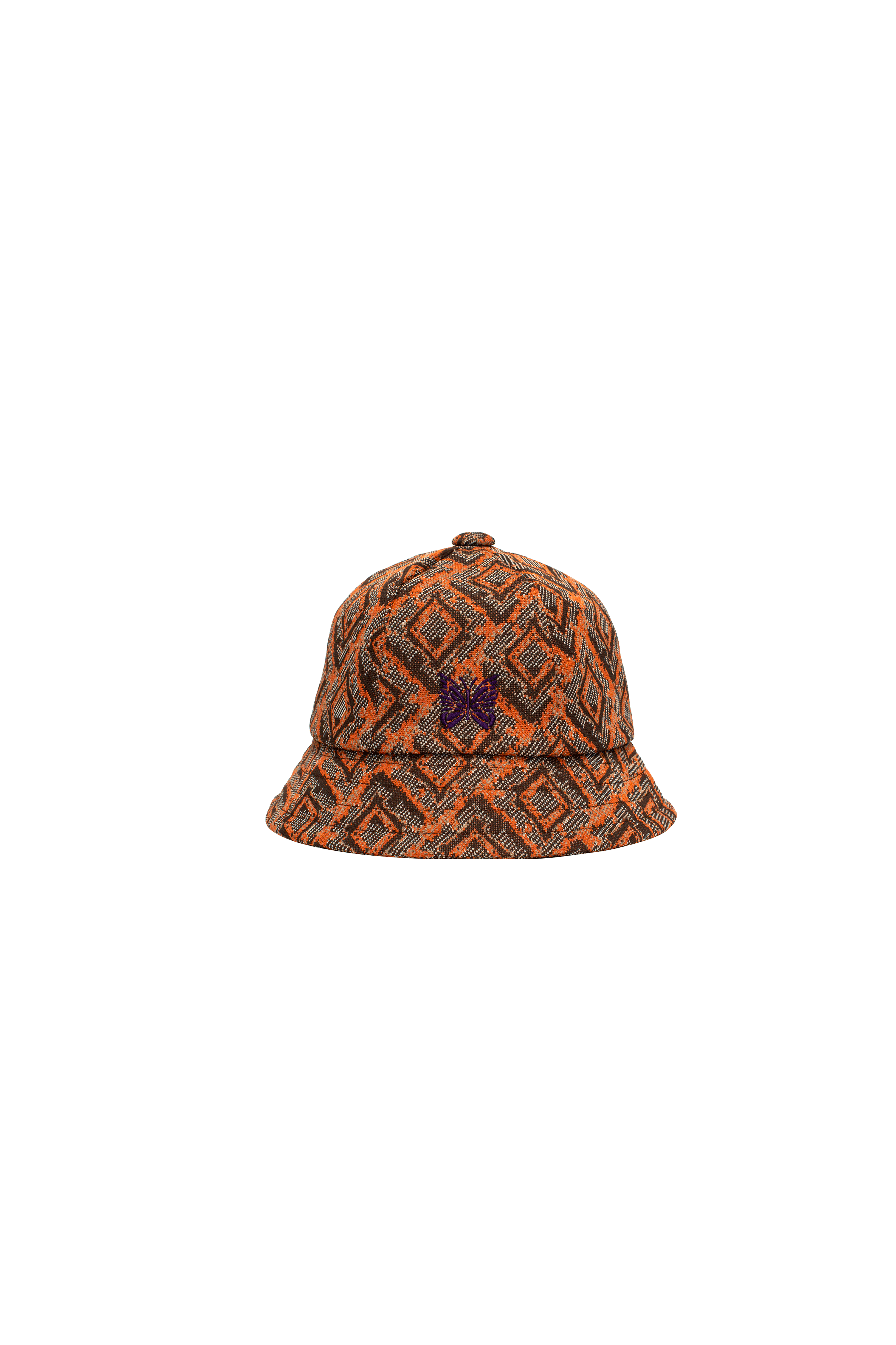 Bermuda Hat - Poly Jq.