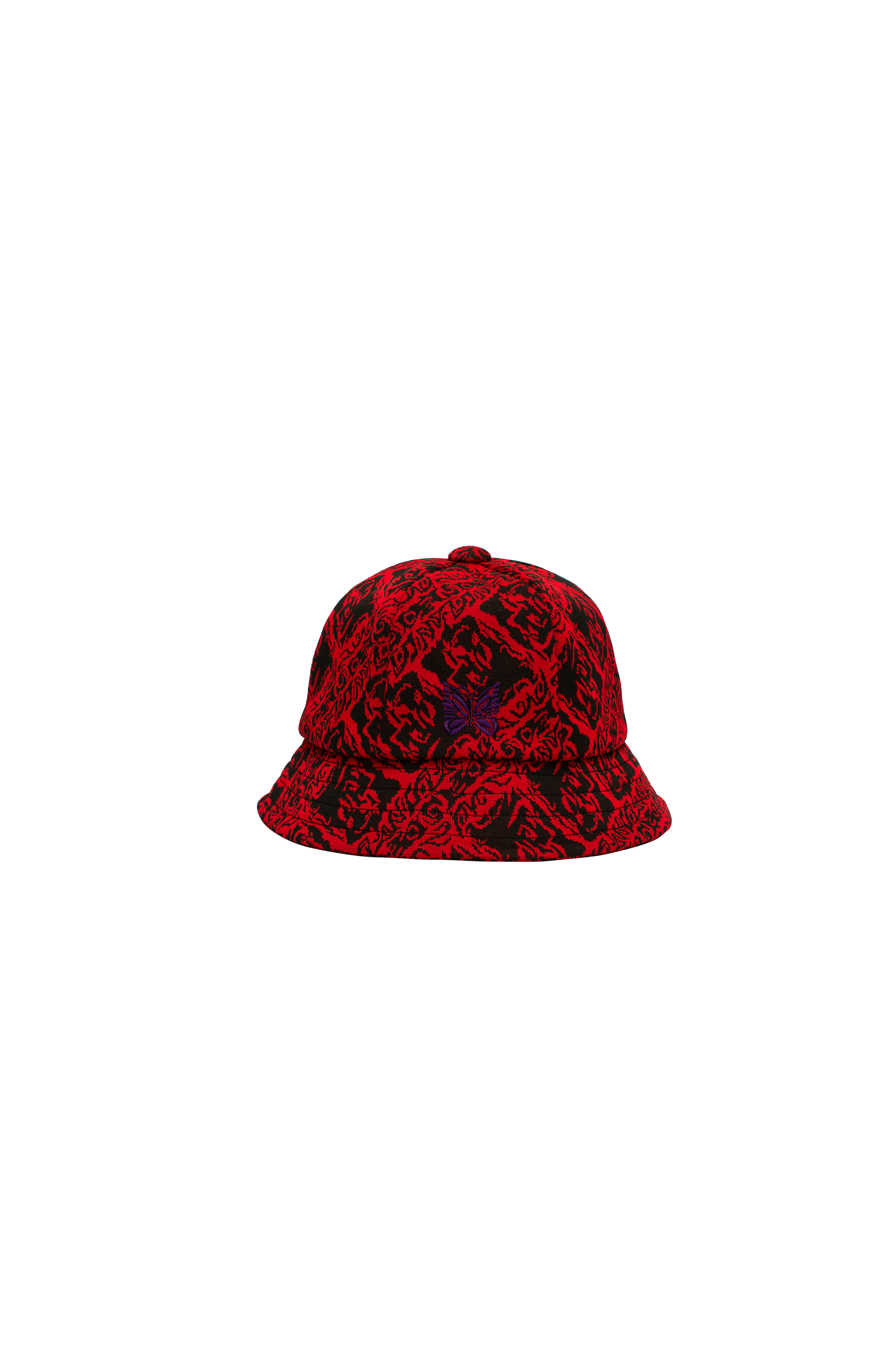 Bermuda Hat - Poly Jq.
