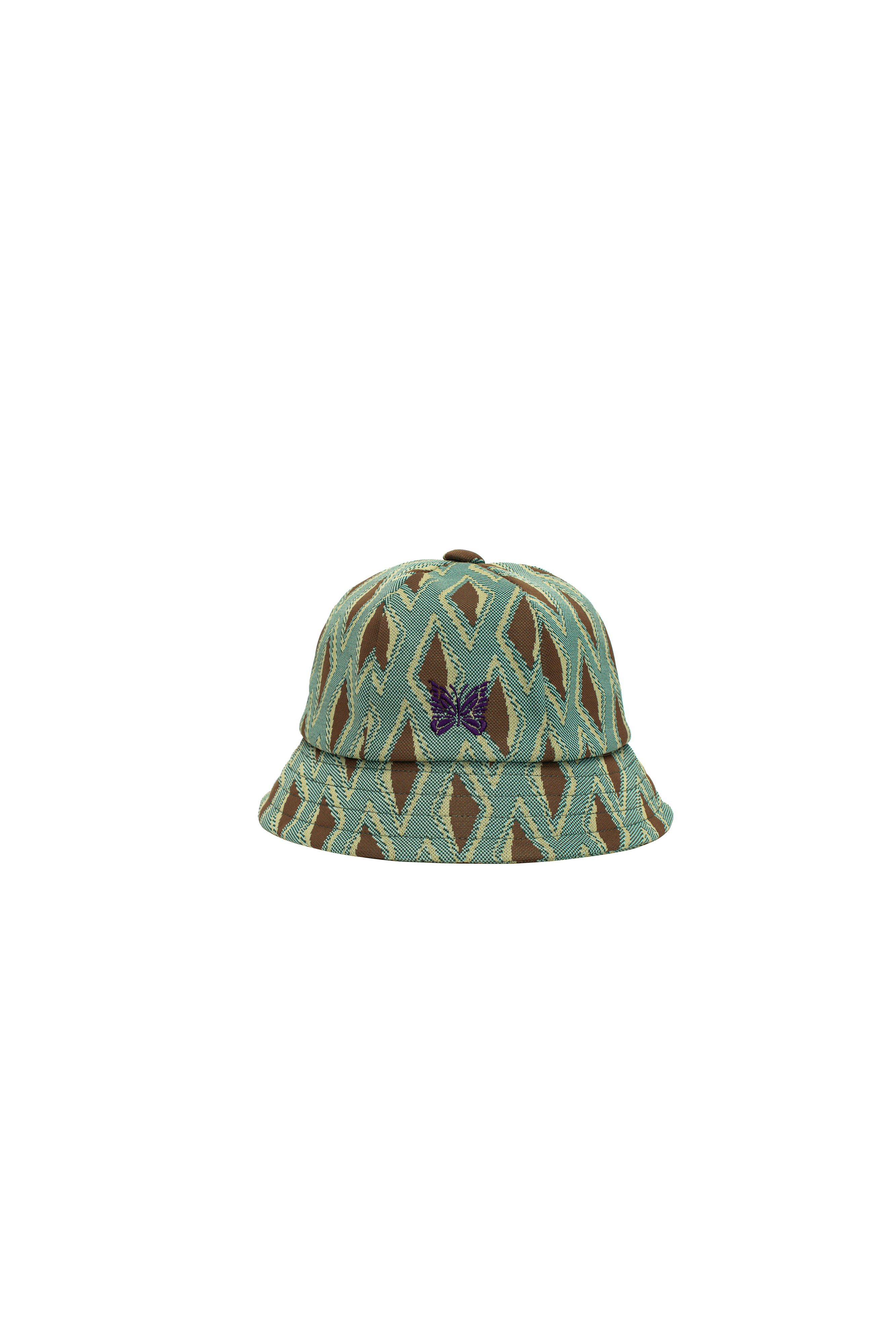 Bermuda Hat - Poly Jq.