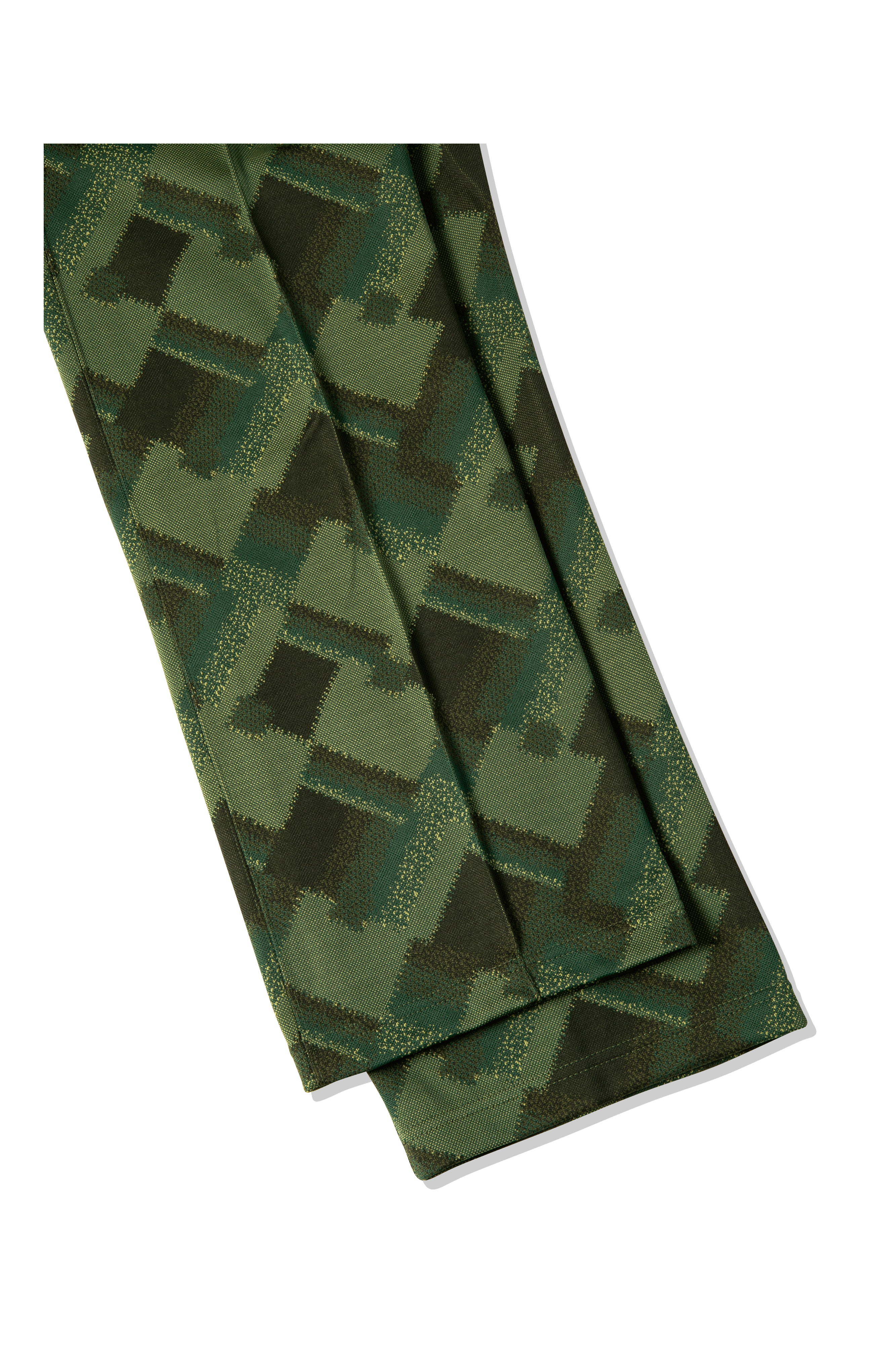 Track Pant - Poly Jq.