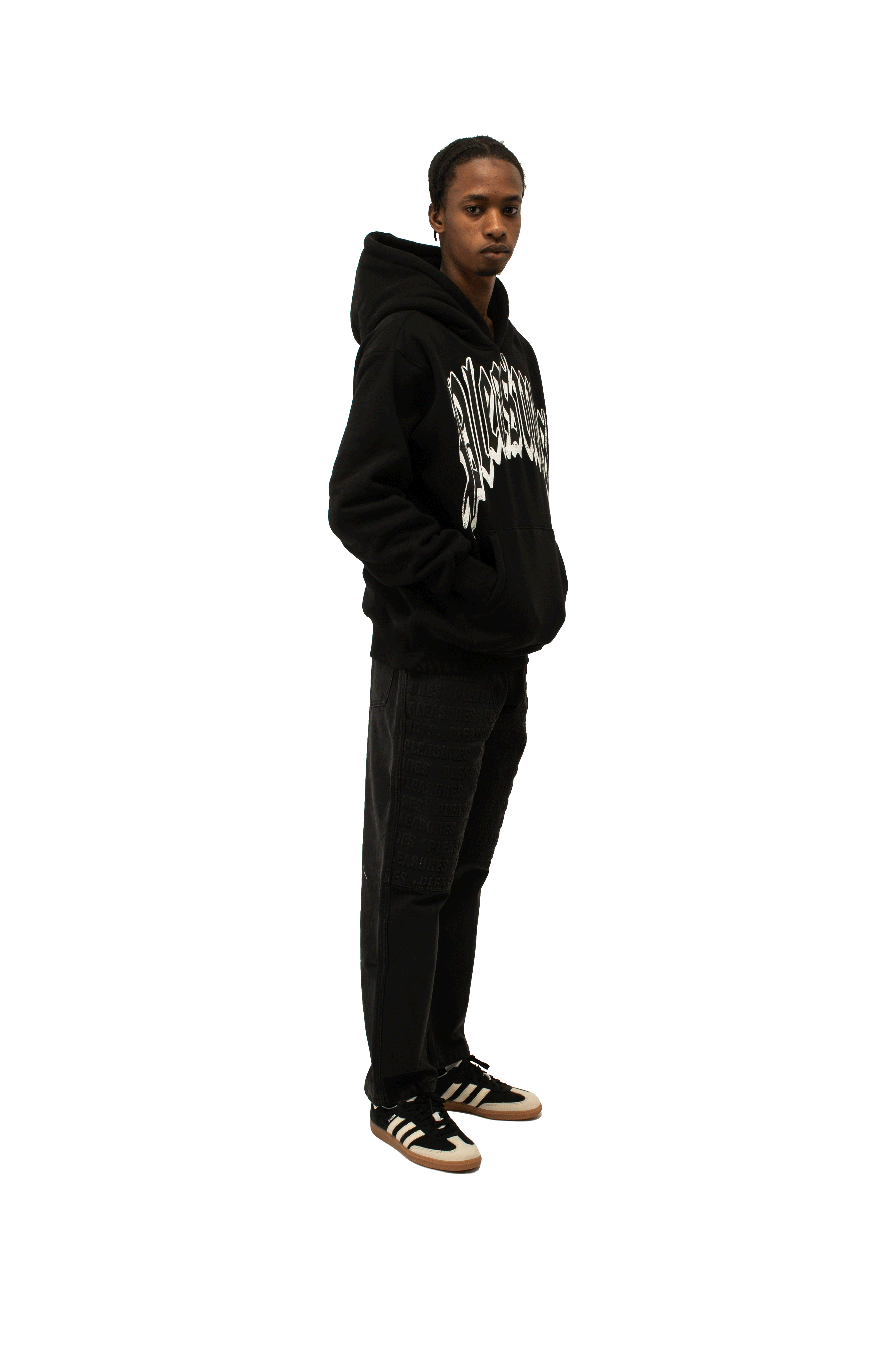 Twitch Hoodie