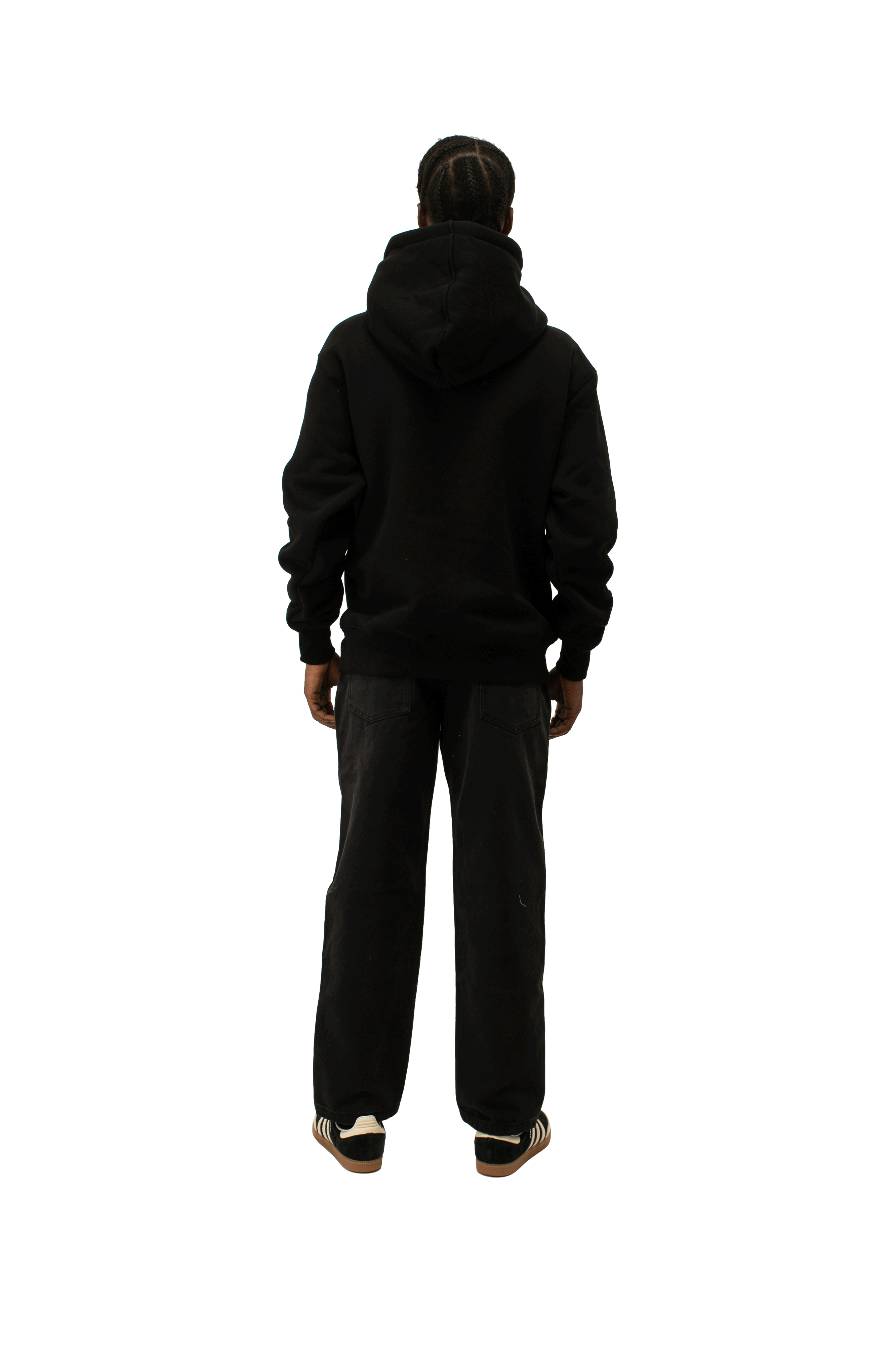 Twitch Hoodie