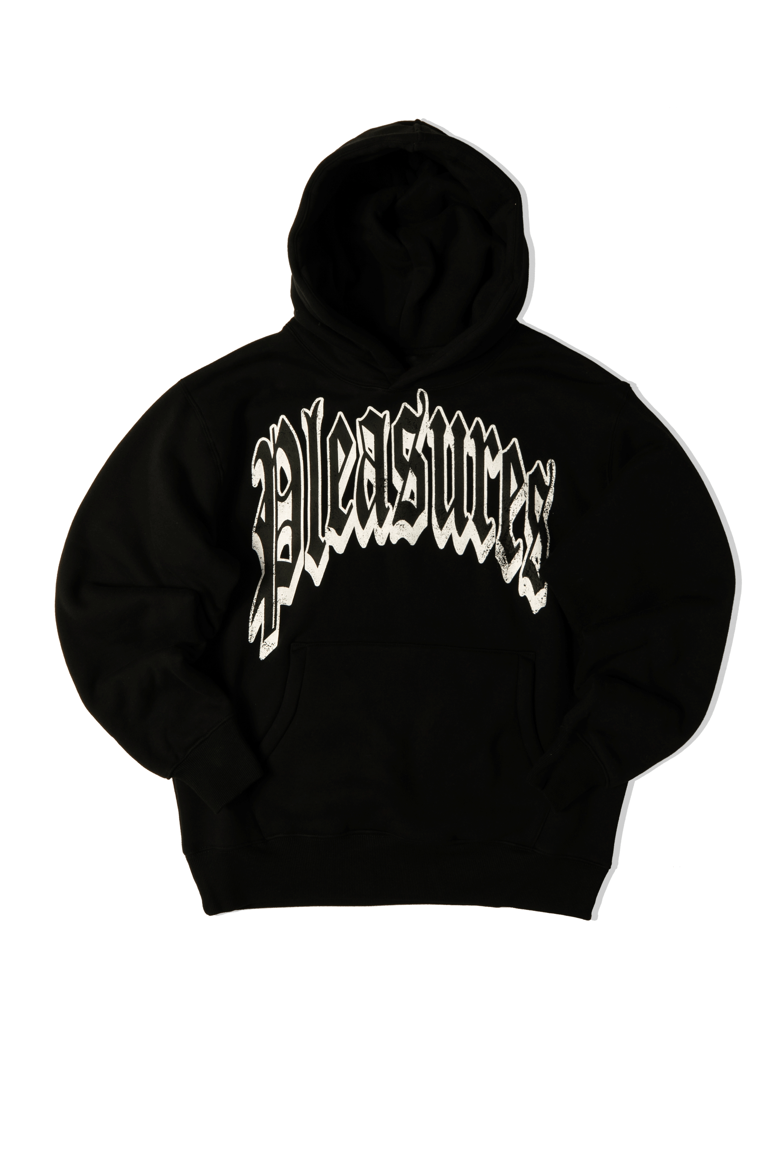 Twitch Hoodie