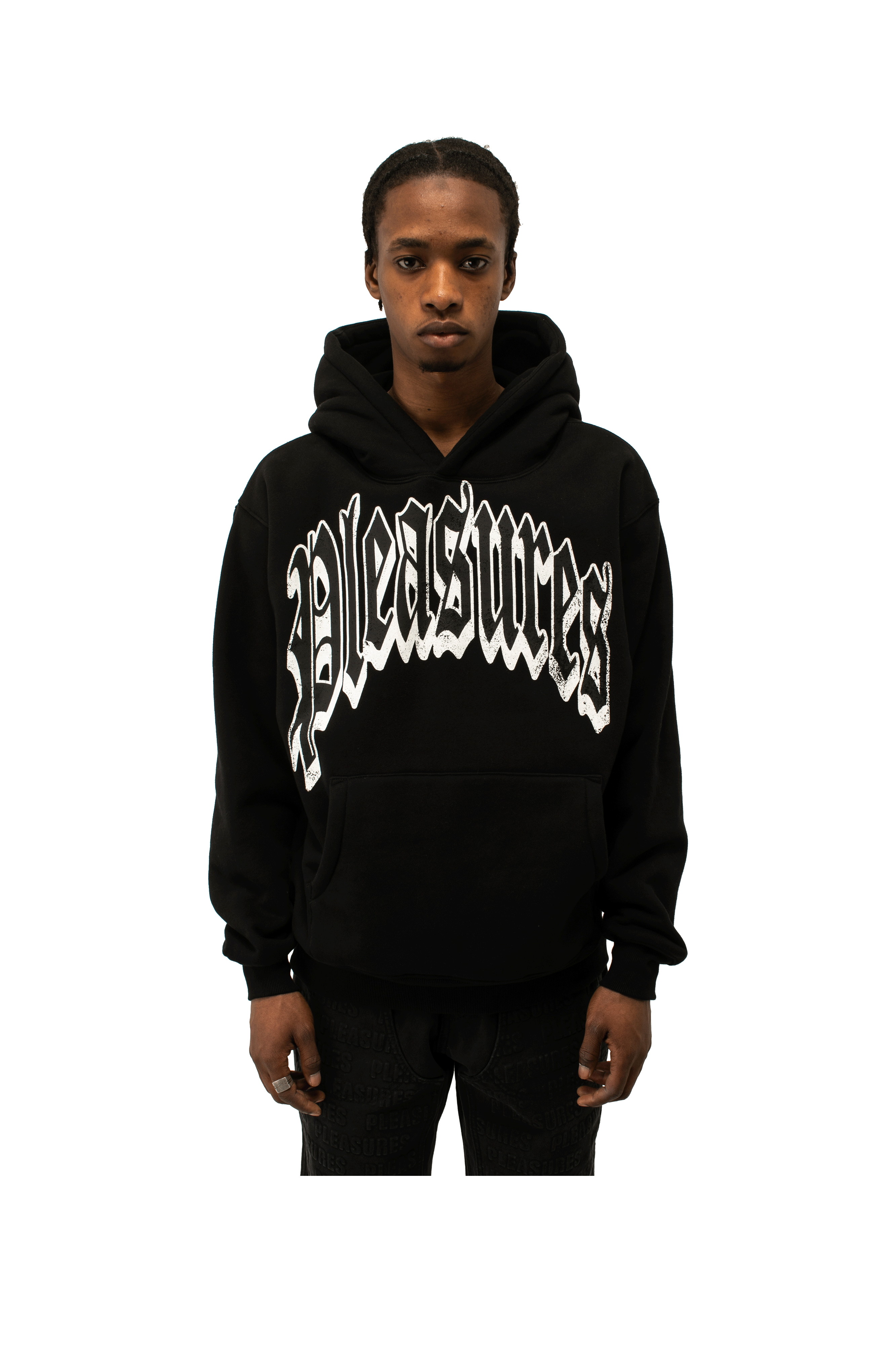 Twitch Hoodie