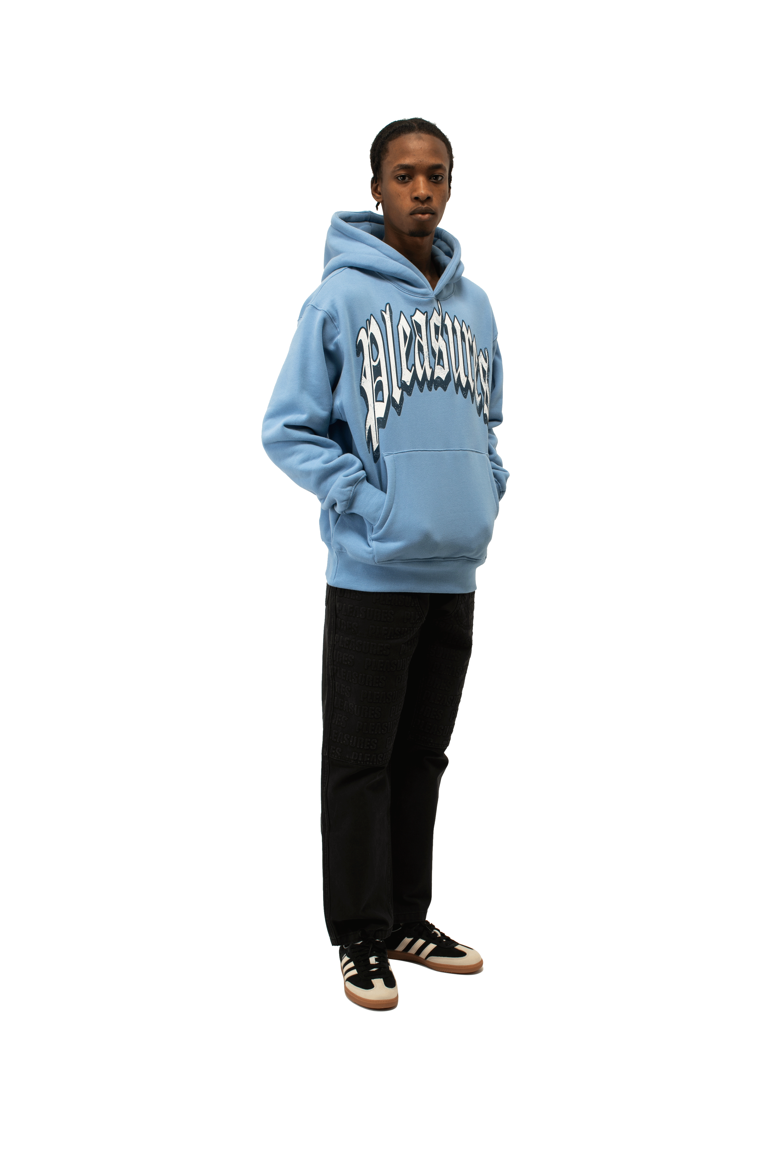 Twitch Hoodie