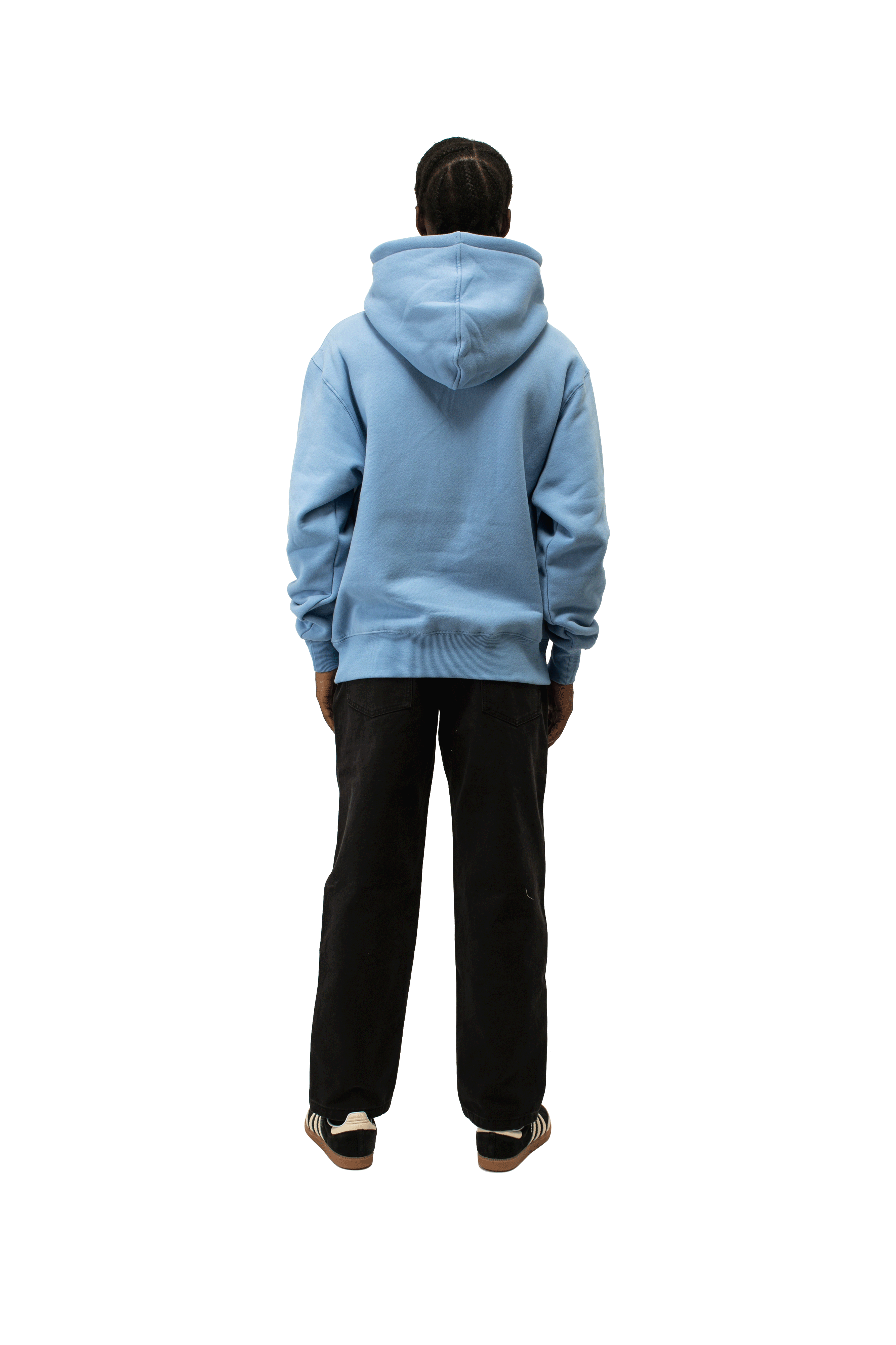 Twitch Hoodie