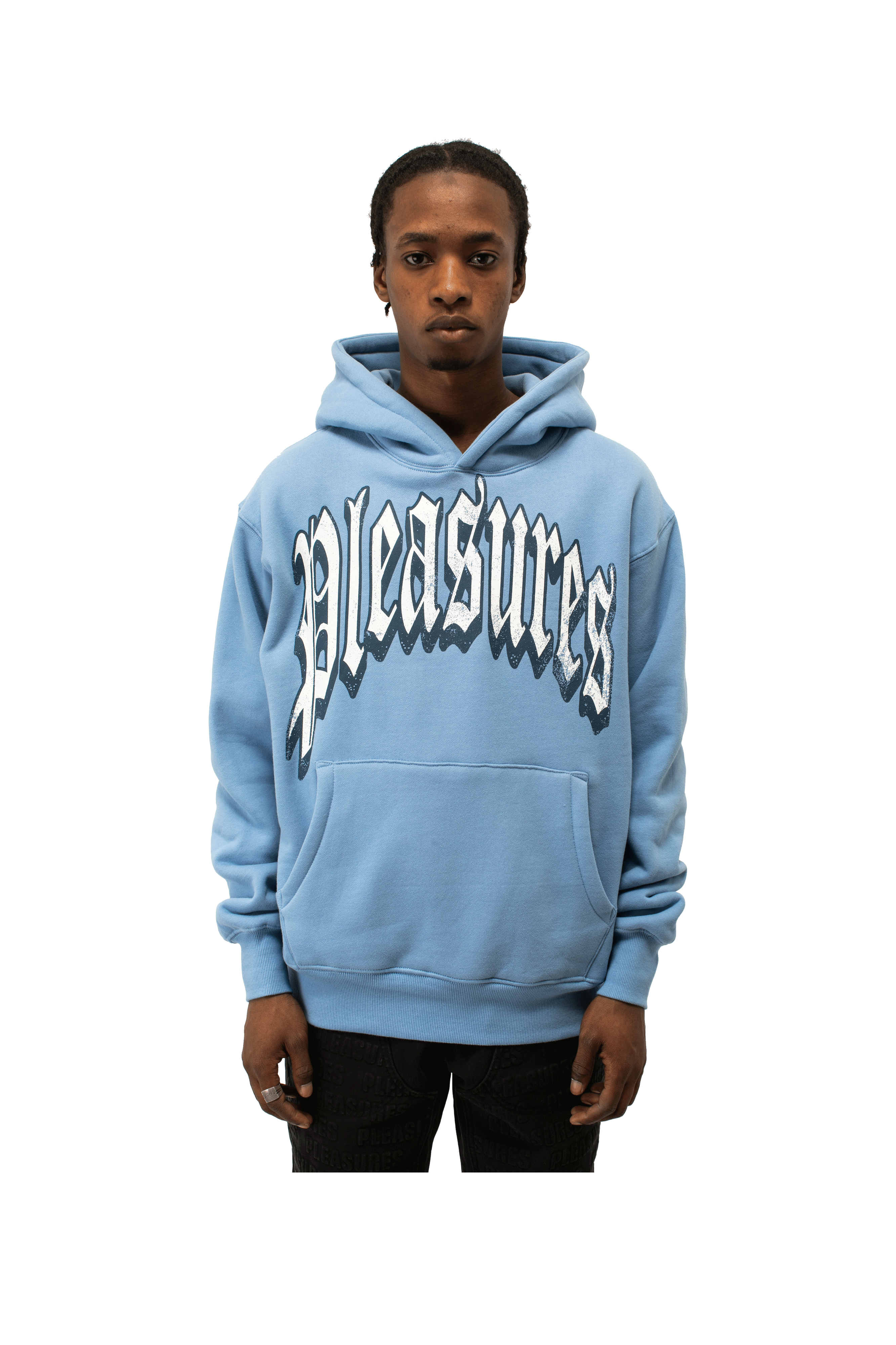 Twitch Hoodie