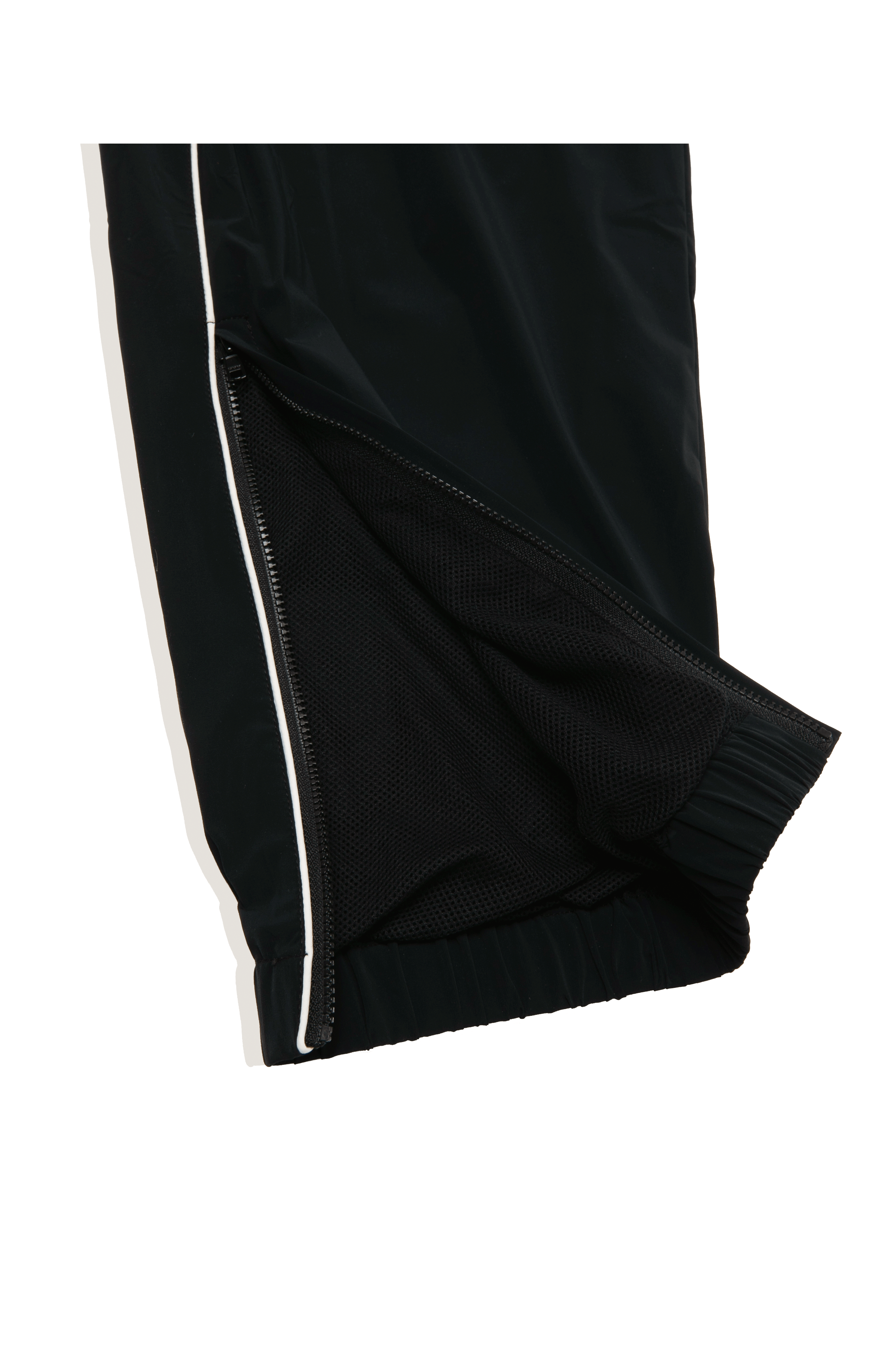 Nylon Track Pant