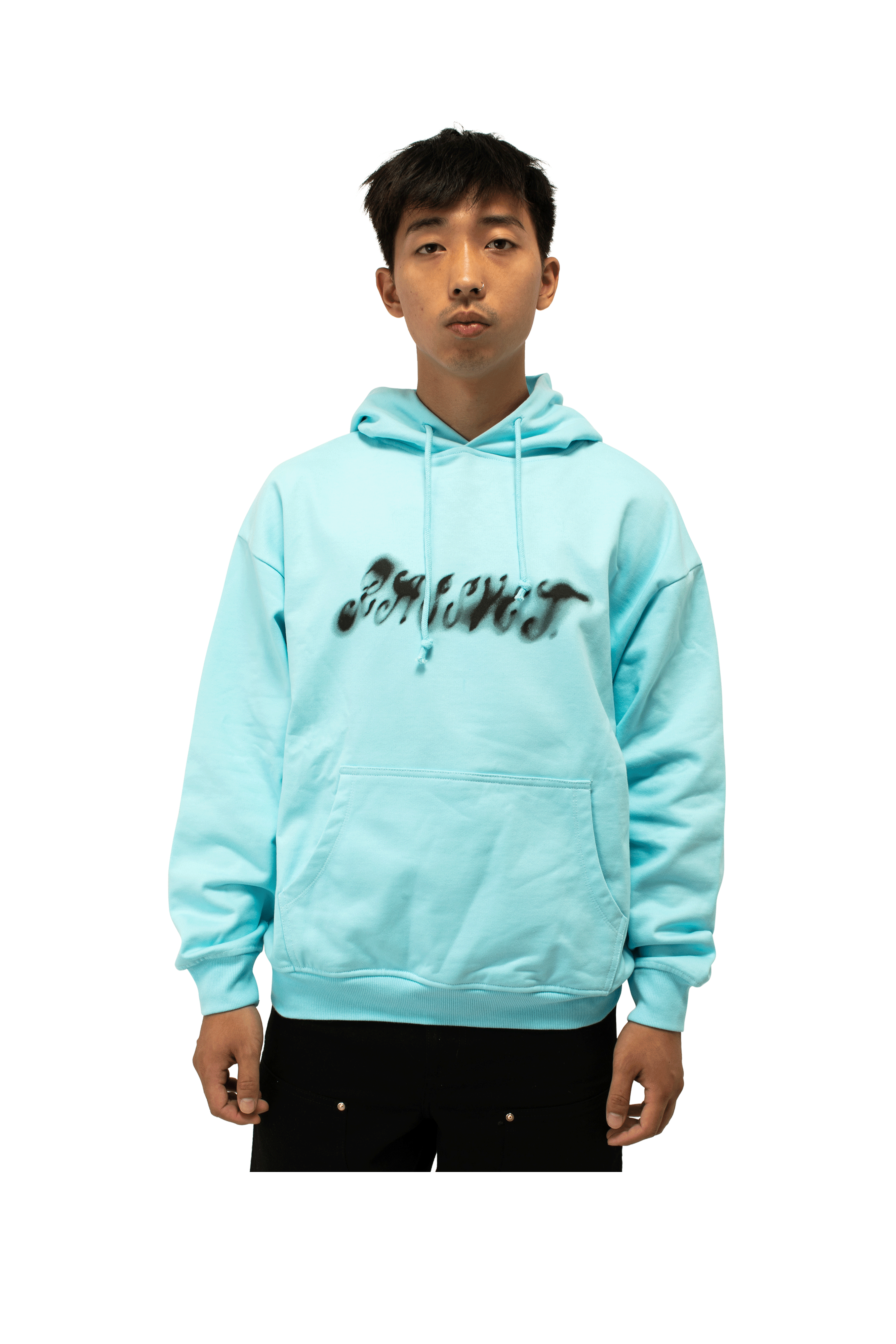 Kyler Tale Hoodie Knit