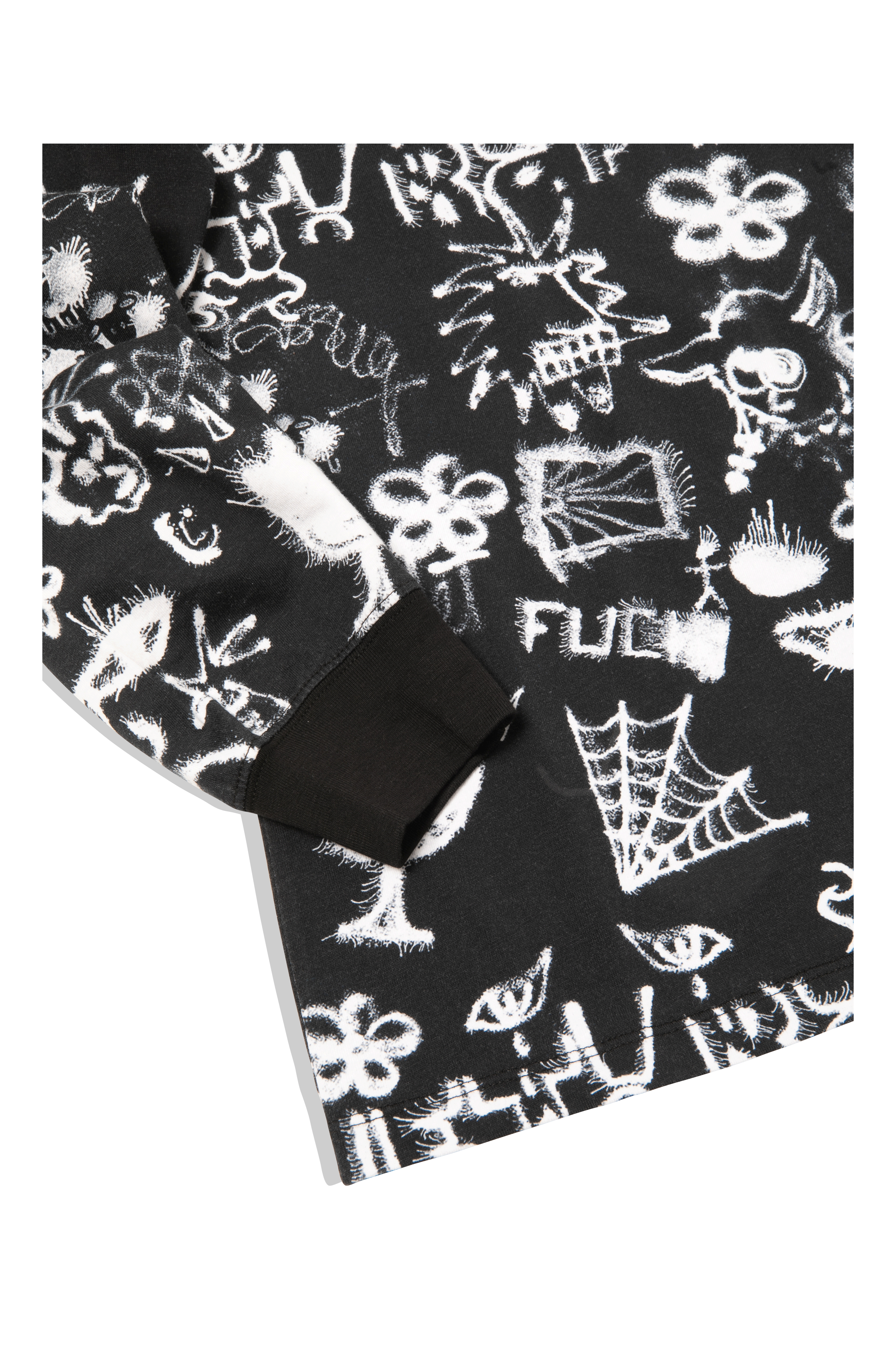 Thoughts Longsleeve Knit