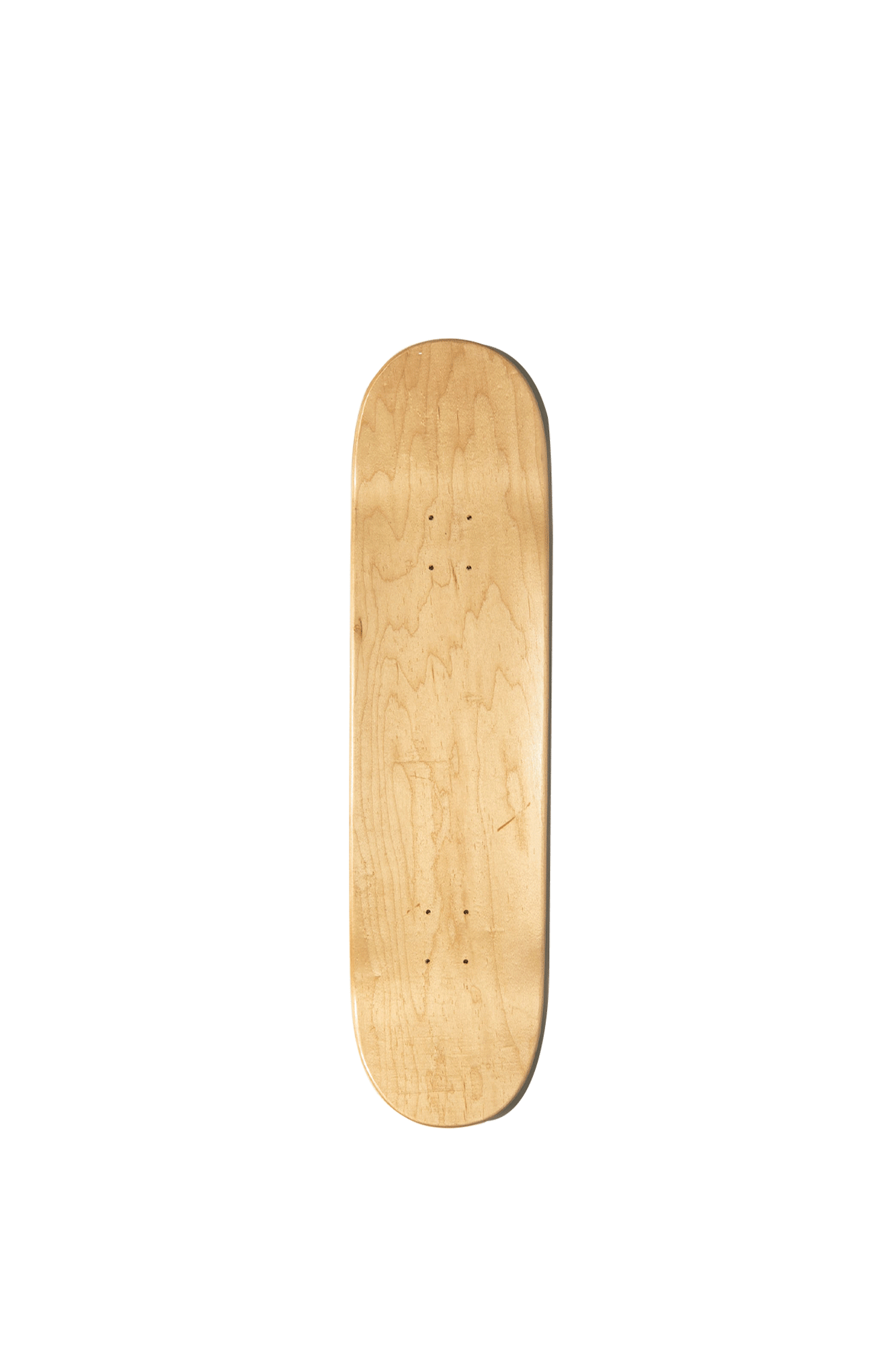 Auto Repair Deck