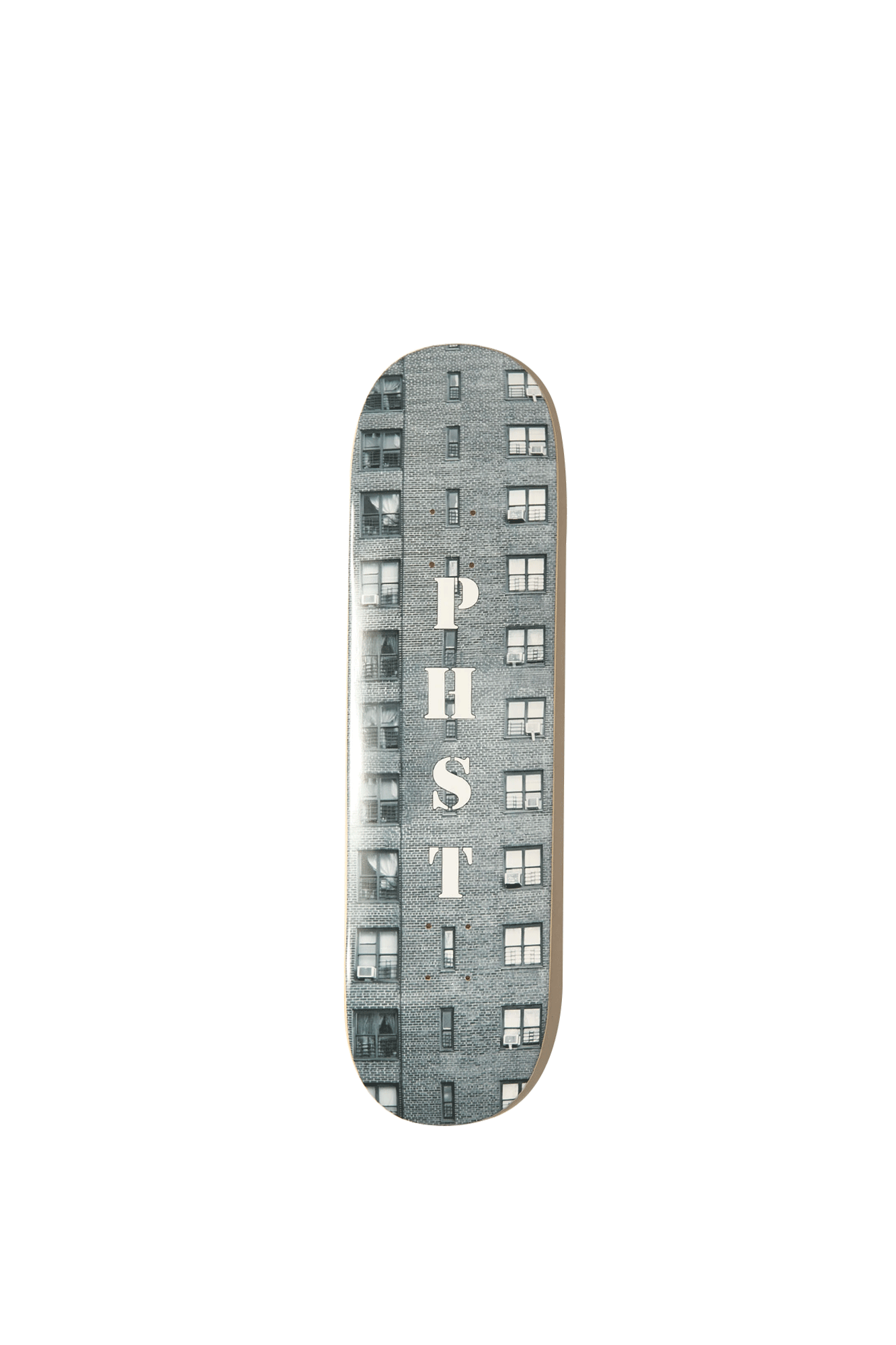 Window Deck