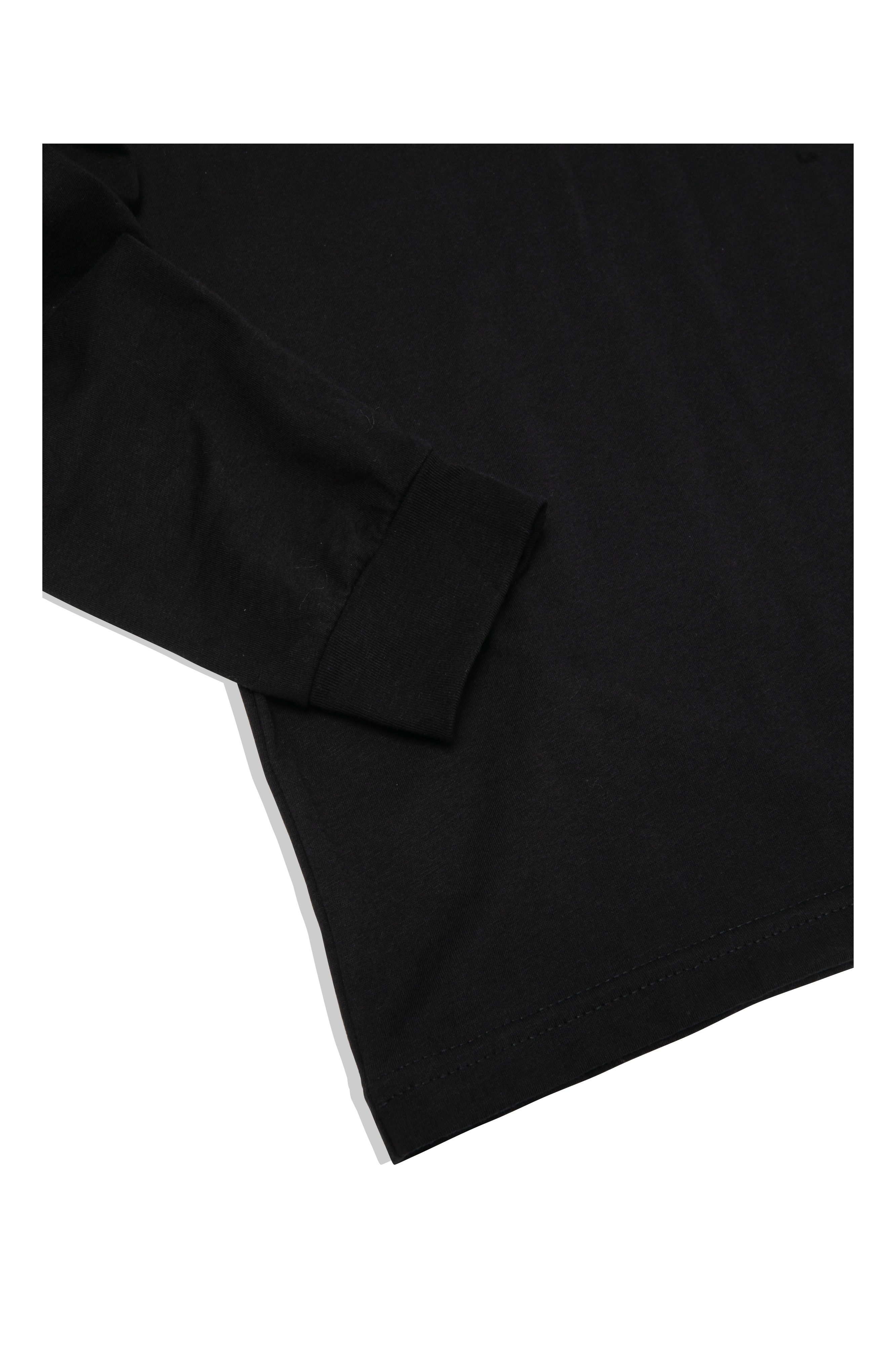 Bike Girl Longsleeve Tee