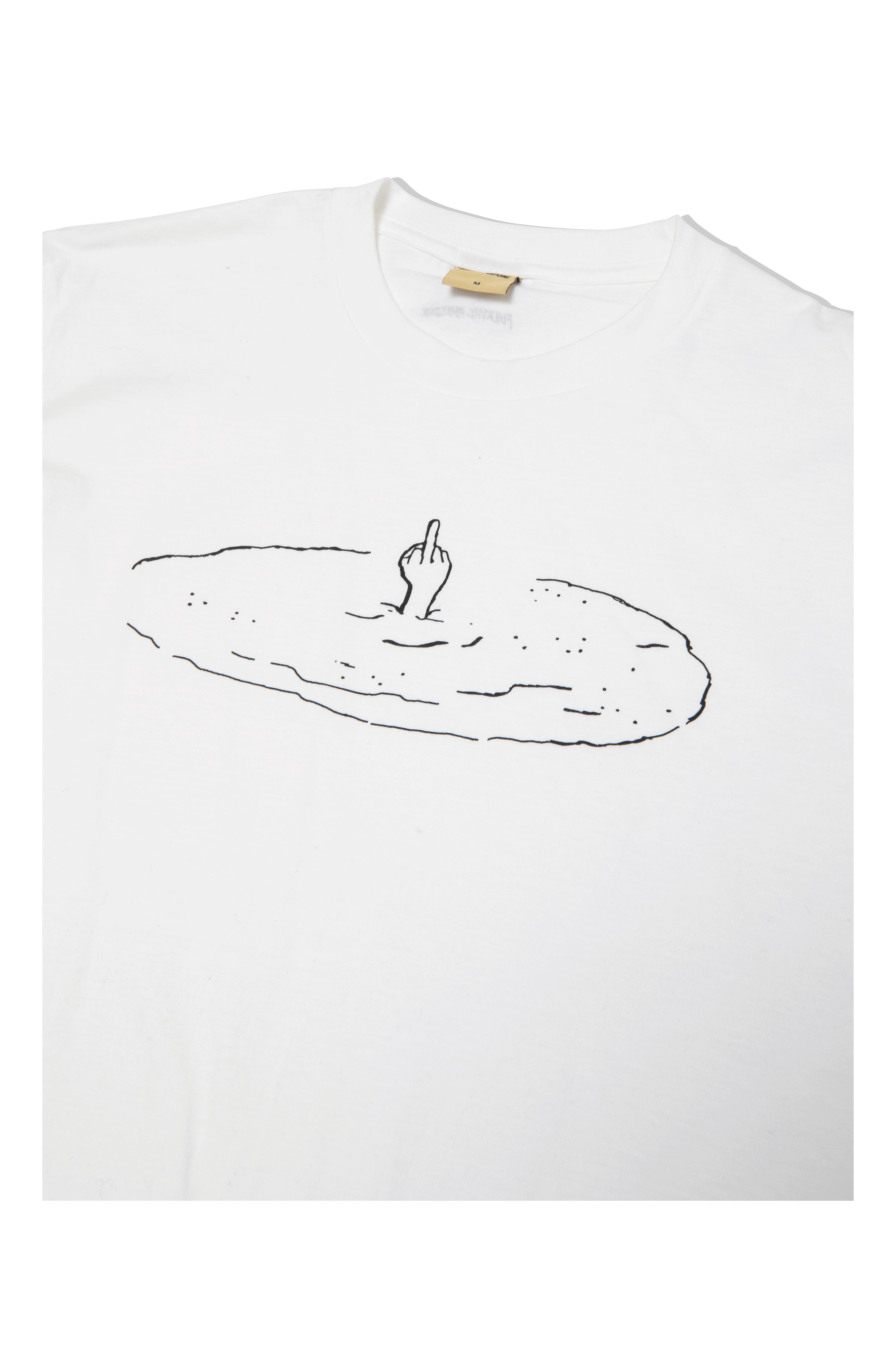 Fuck The World Tee