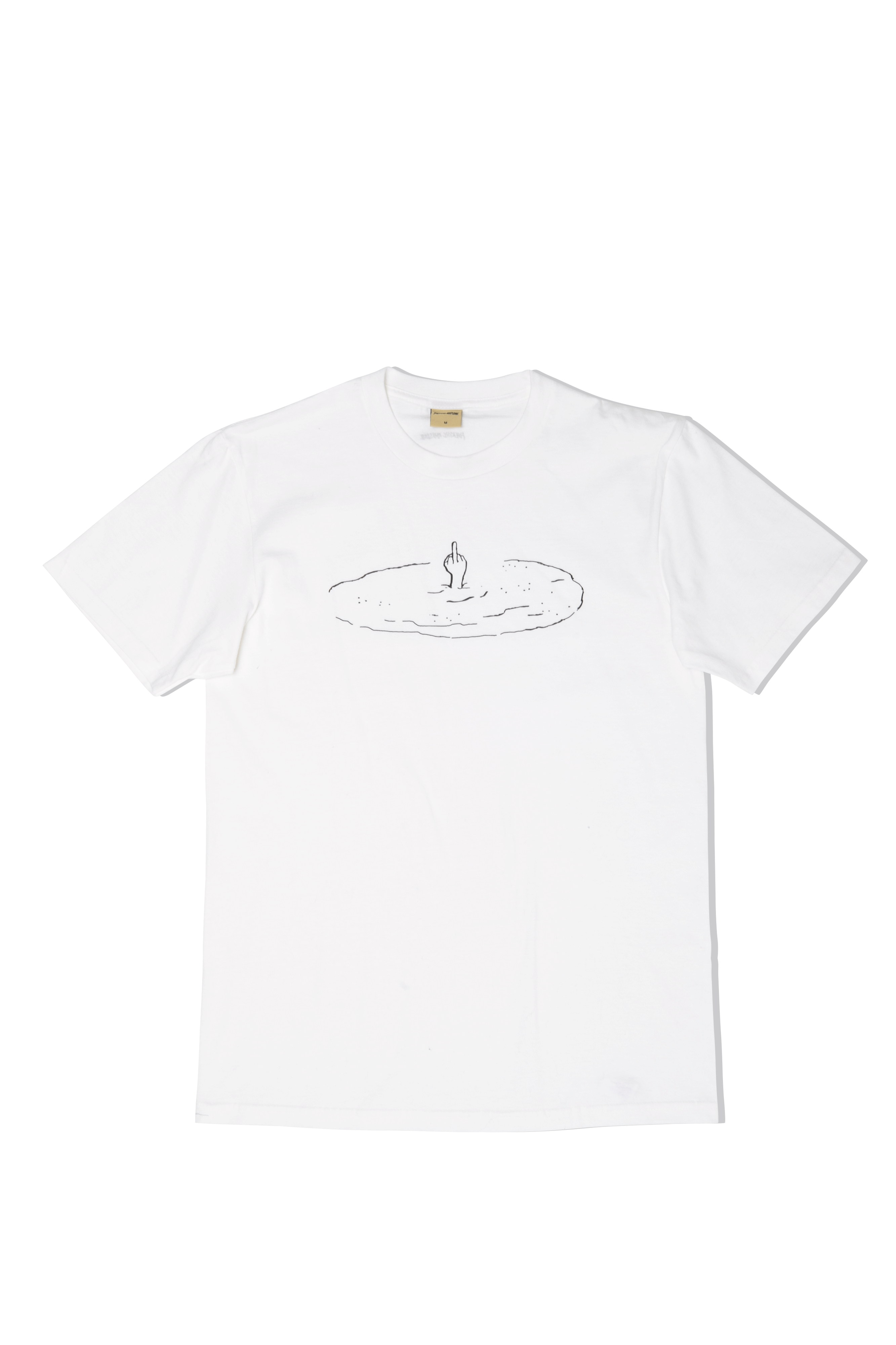 Fuck The World Tee