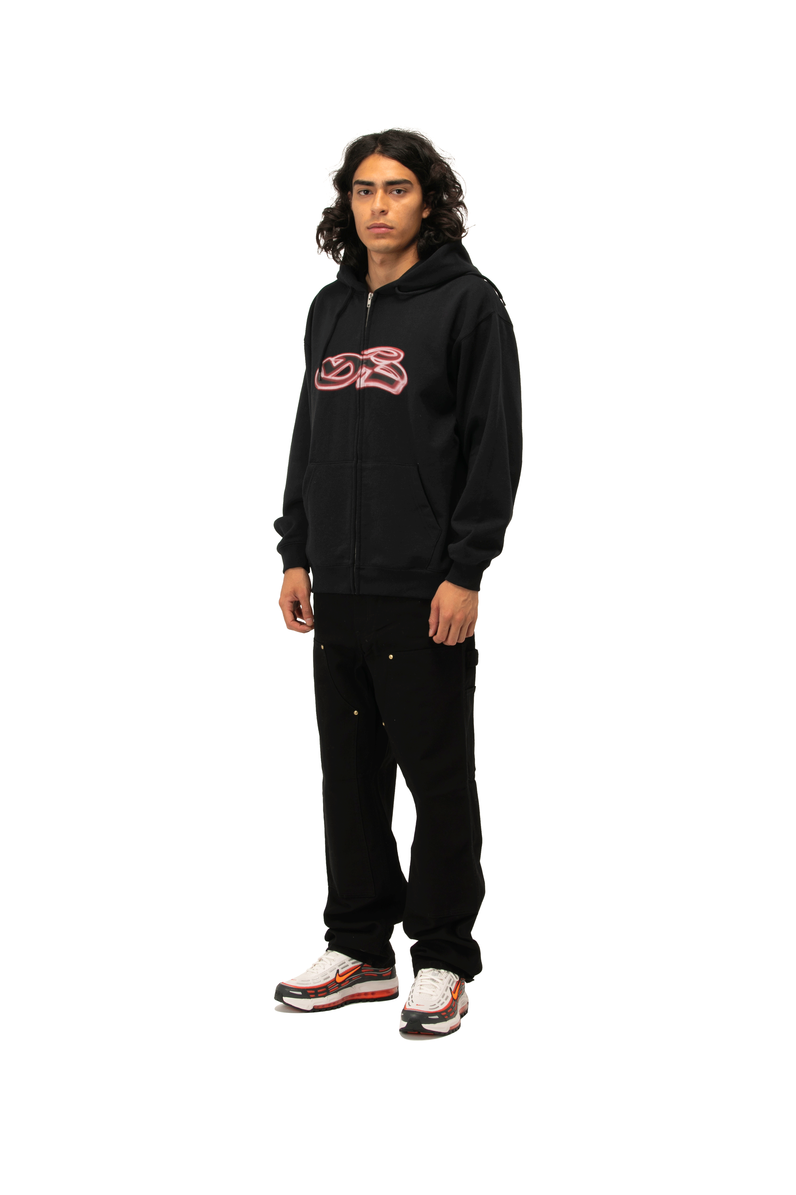 YS Spray Hood