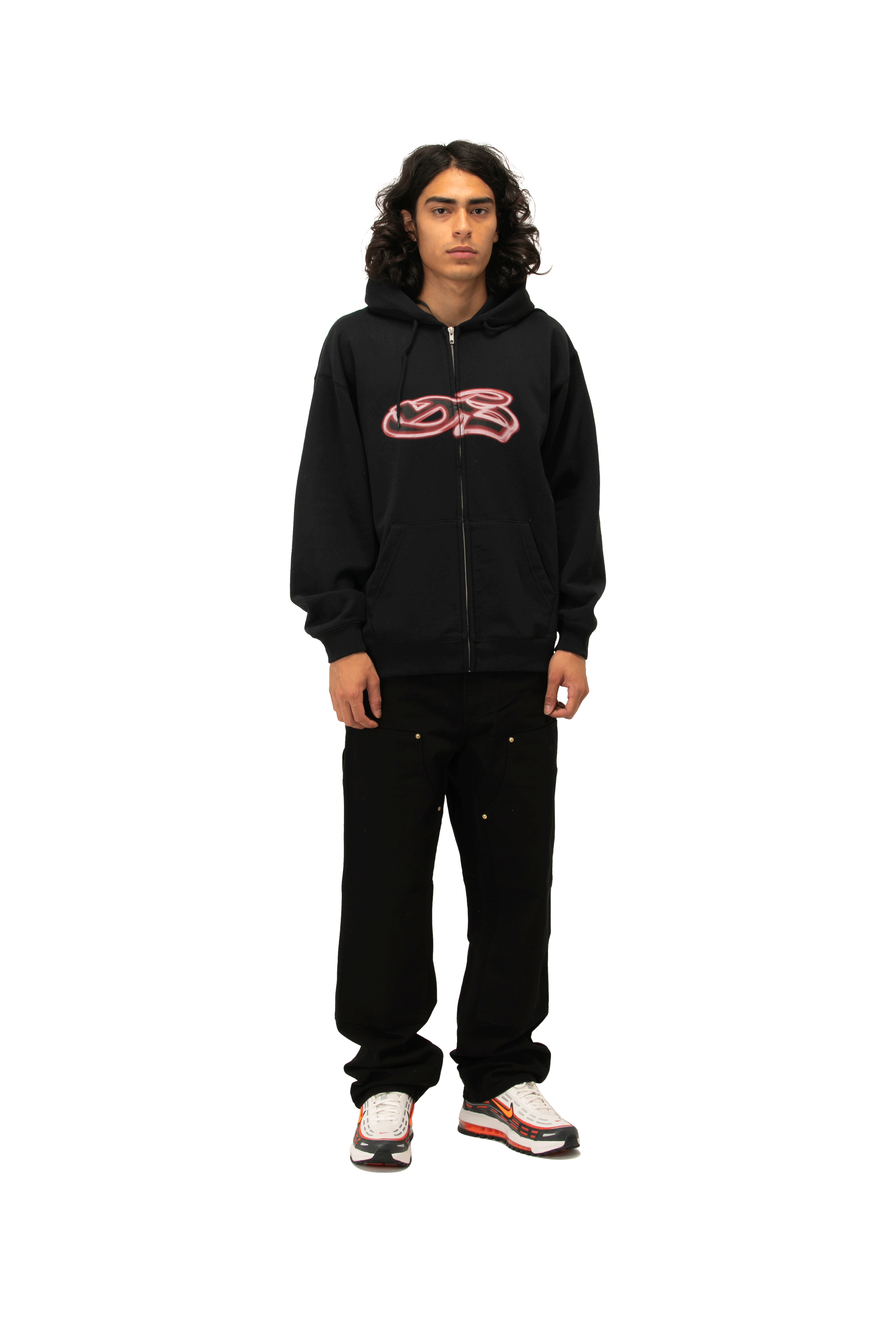 YS Spray Hood